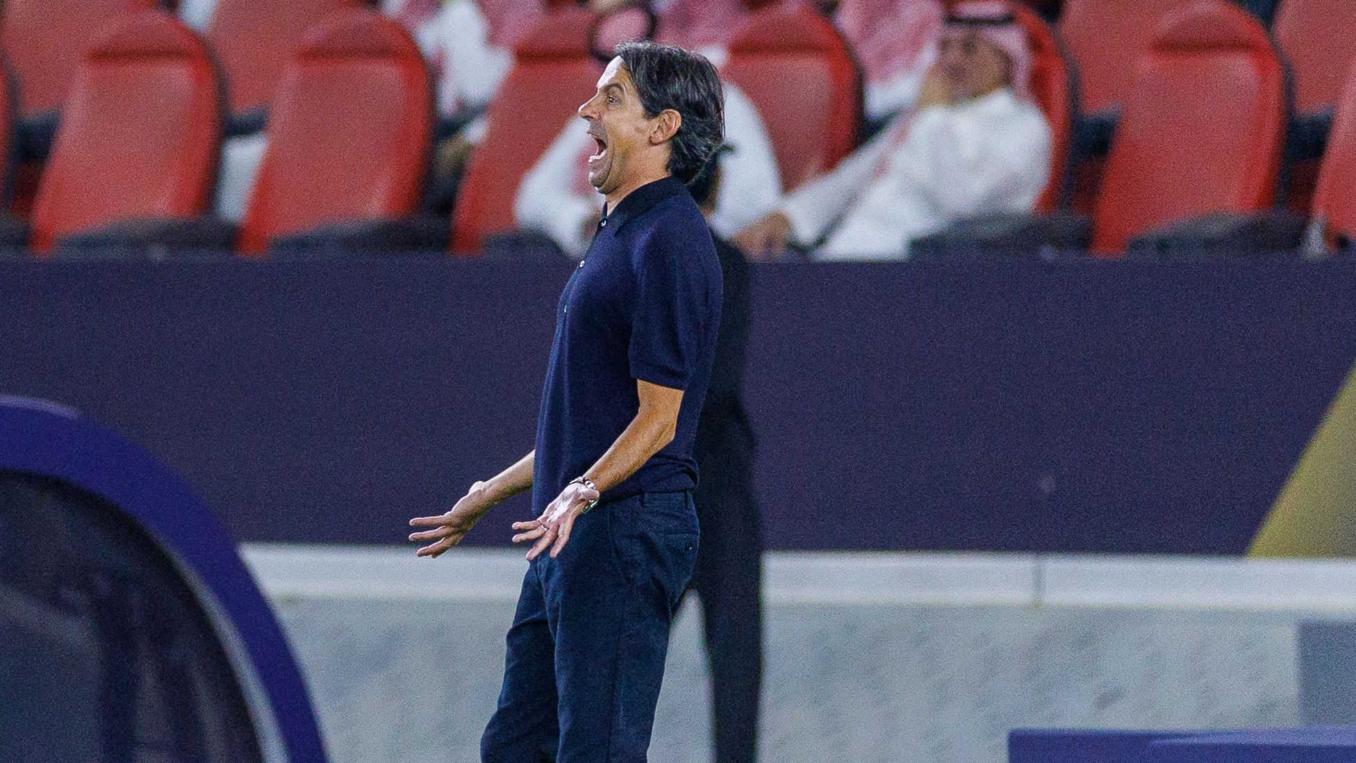 Al Hilal v Al Sadd: AFC Champions Elite