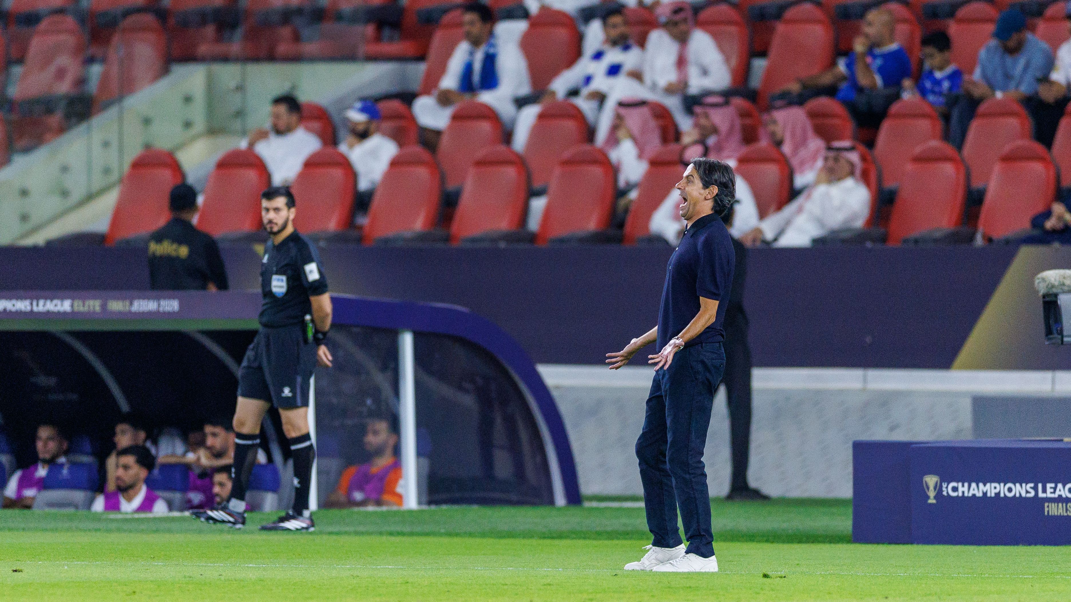 Al Hilal v Al Sadd: AFC Champions Elite