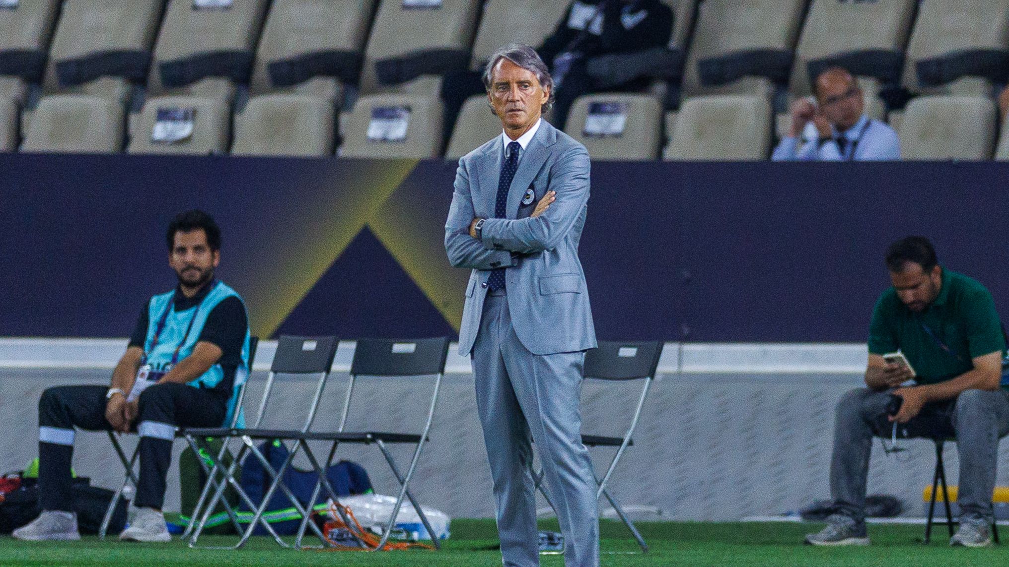 Al Hilal v Al Sadd: AFC Champions Elite