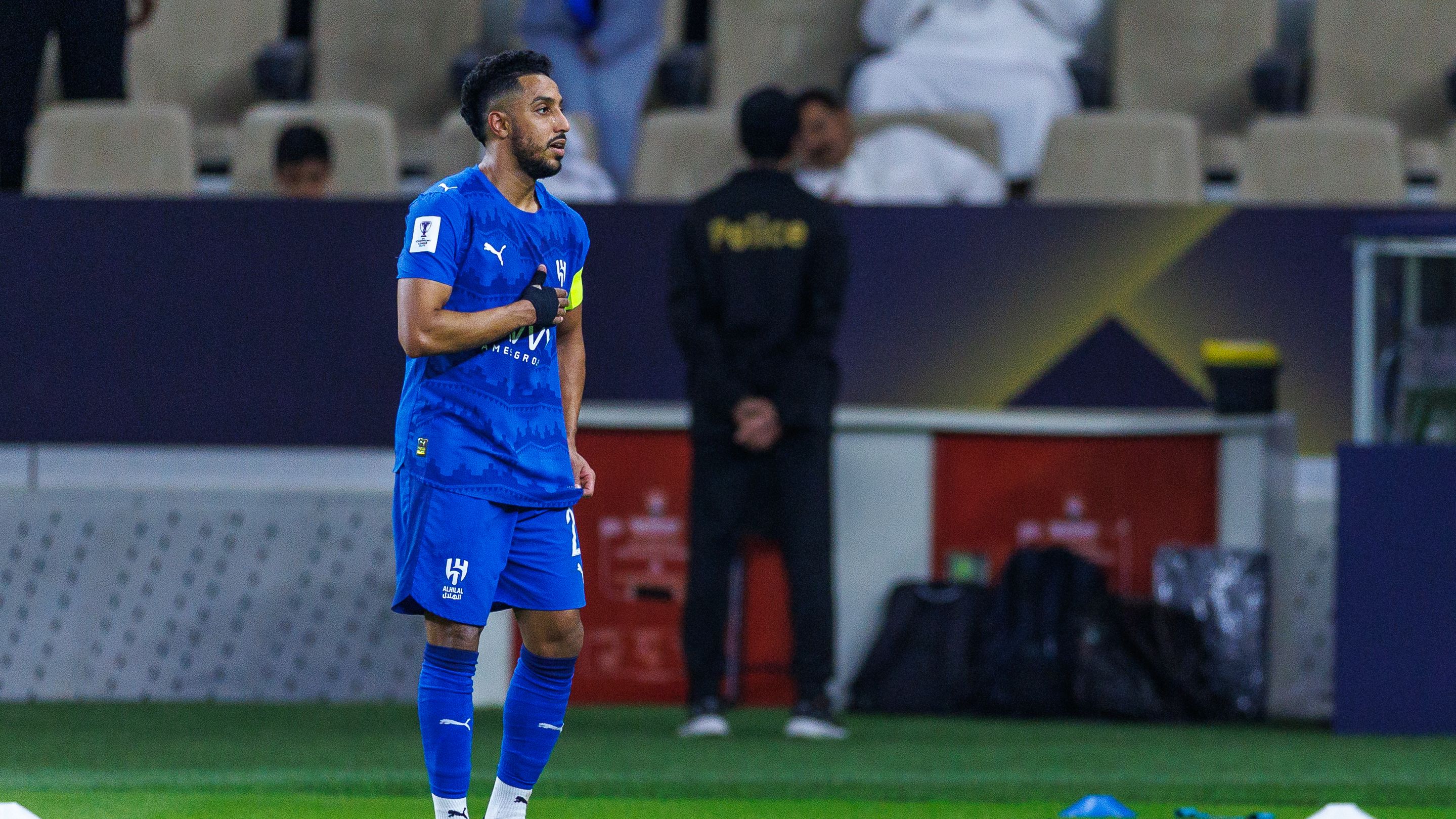 Al Hilal v Al Sadd: AFC Champions Elite