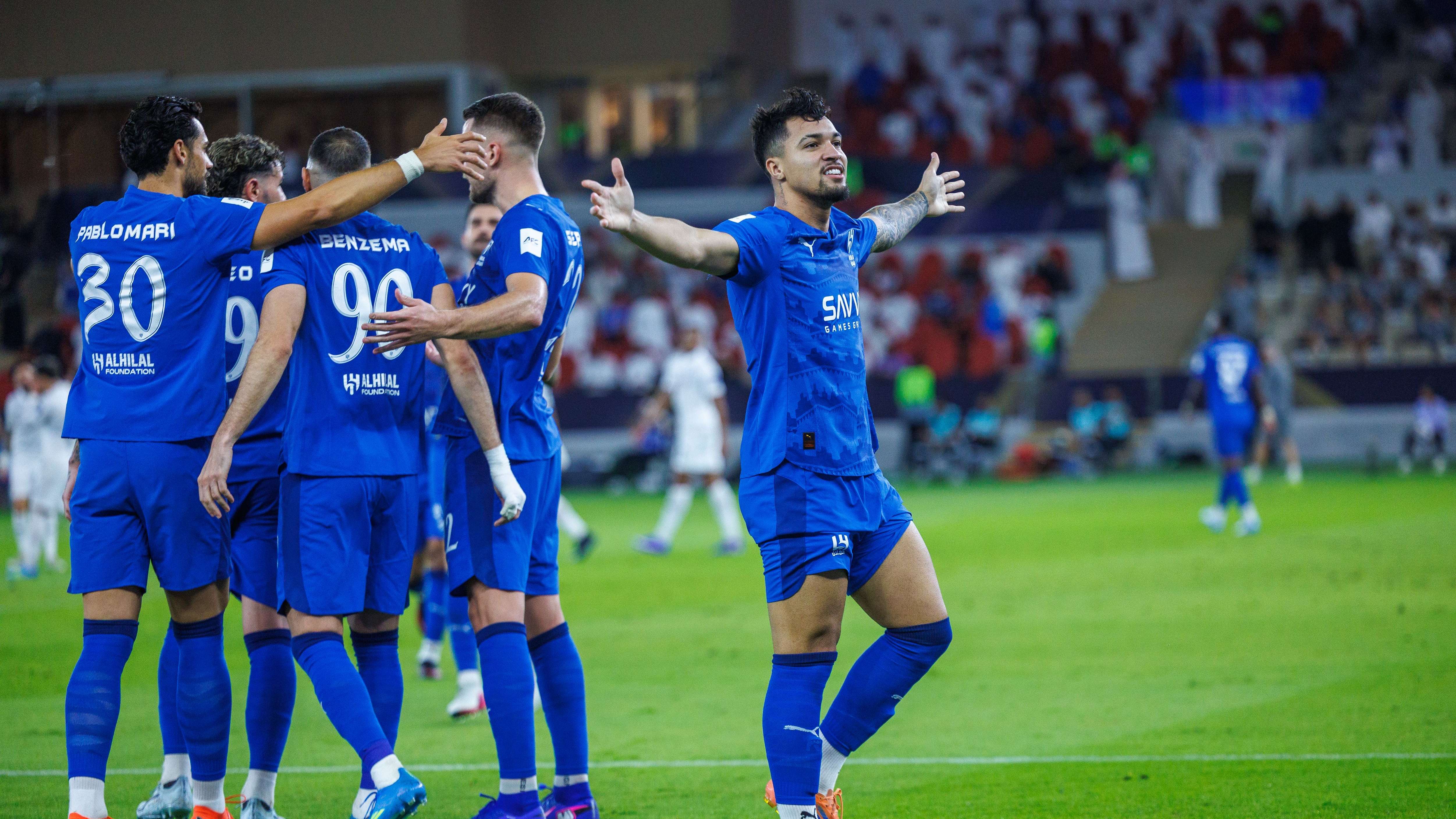 Al Hilal v Al Sadd: AFC Champions Elite