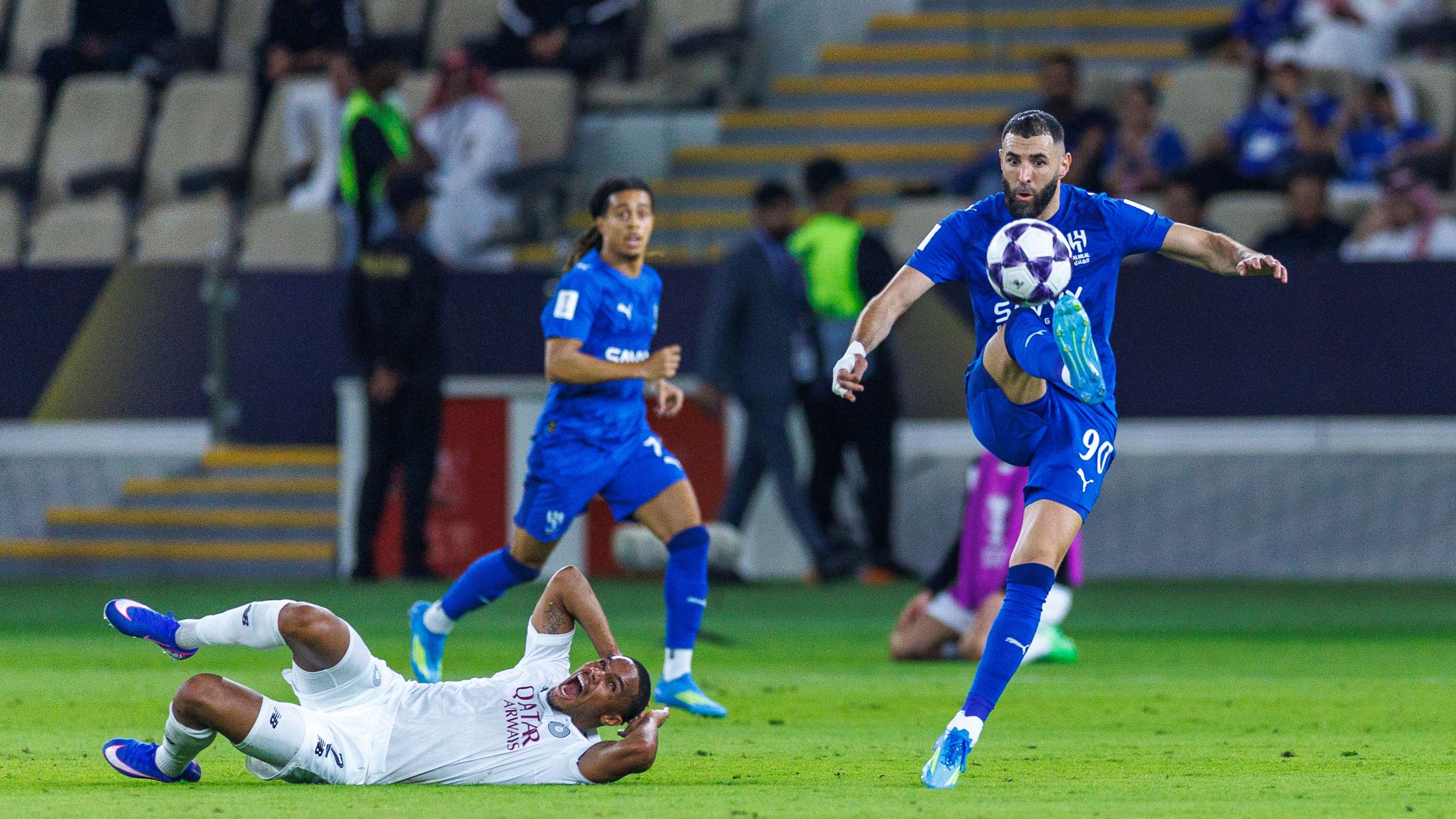 Al Hilal v Al Sadd: AFC Champions Elite