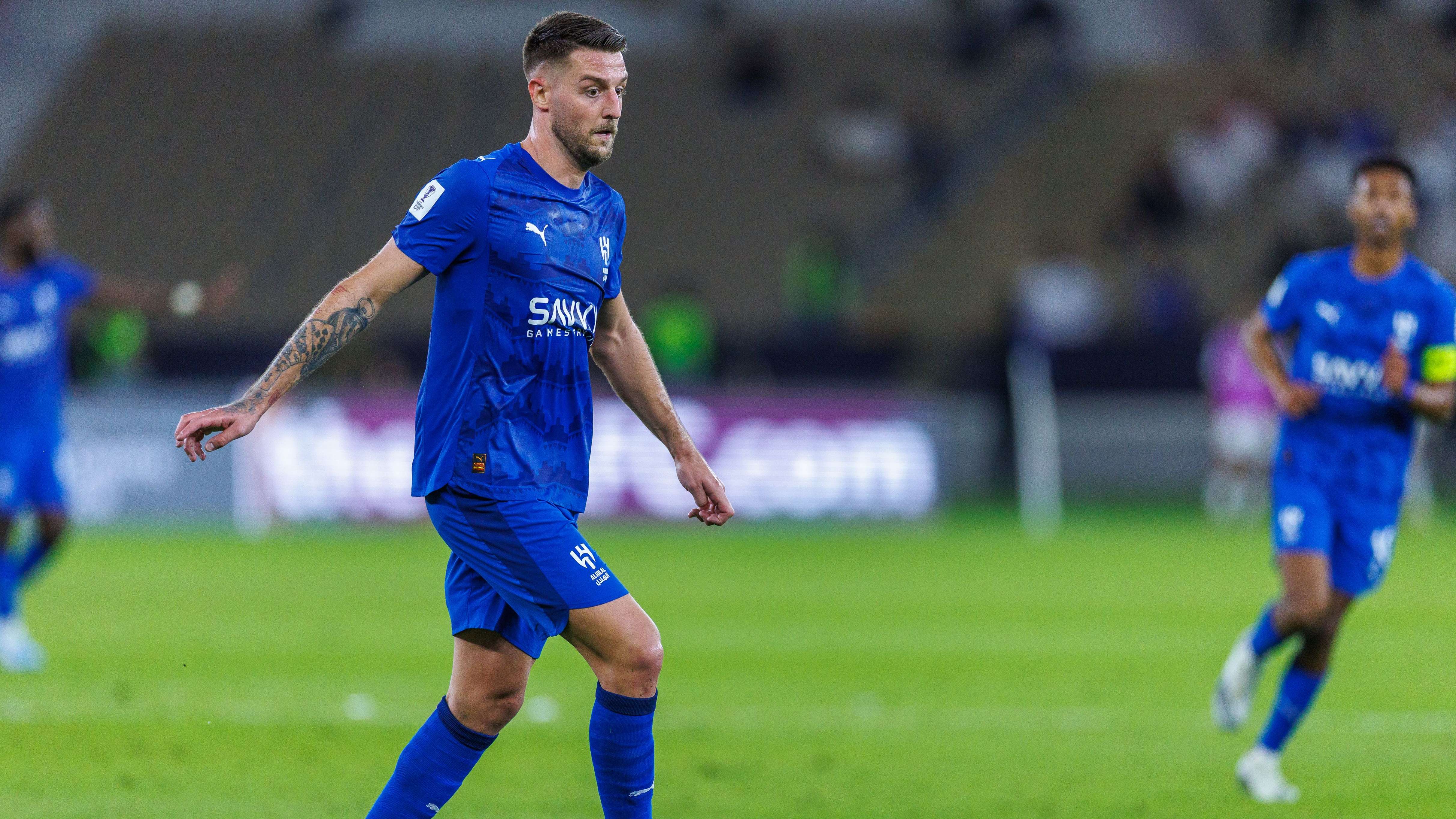 Al Hilal v Al Sadd: AFC Champions Elite