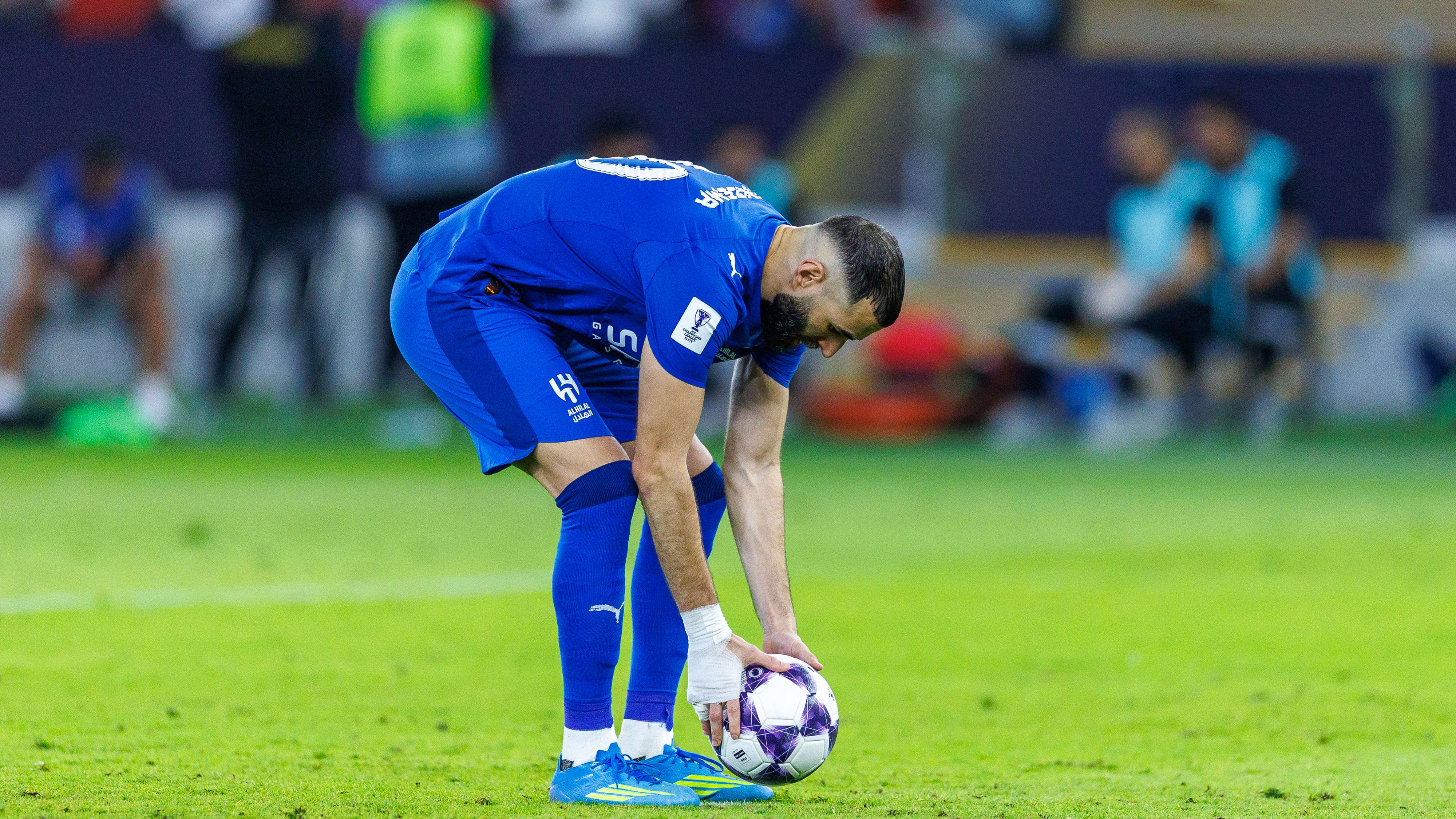 Al Hilal v Al Sadd: AFC Champions Elite