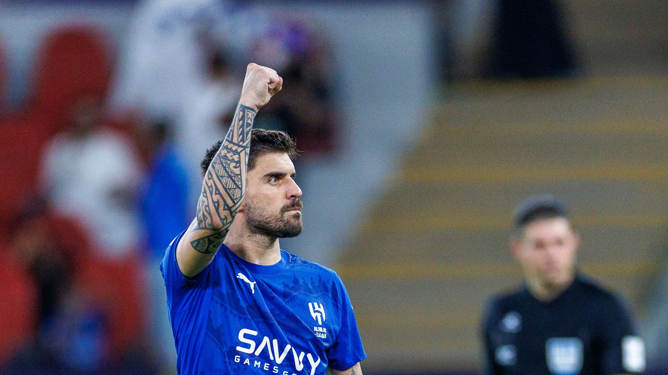 Al Hilal v Al Sadd: AFC Champions Elite