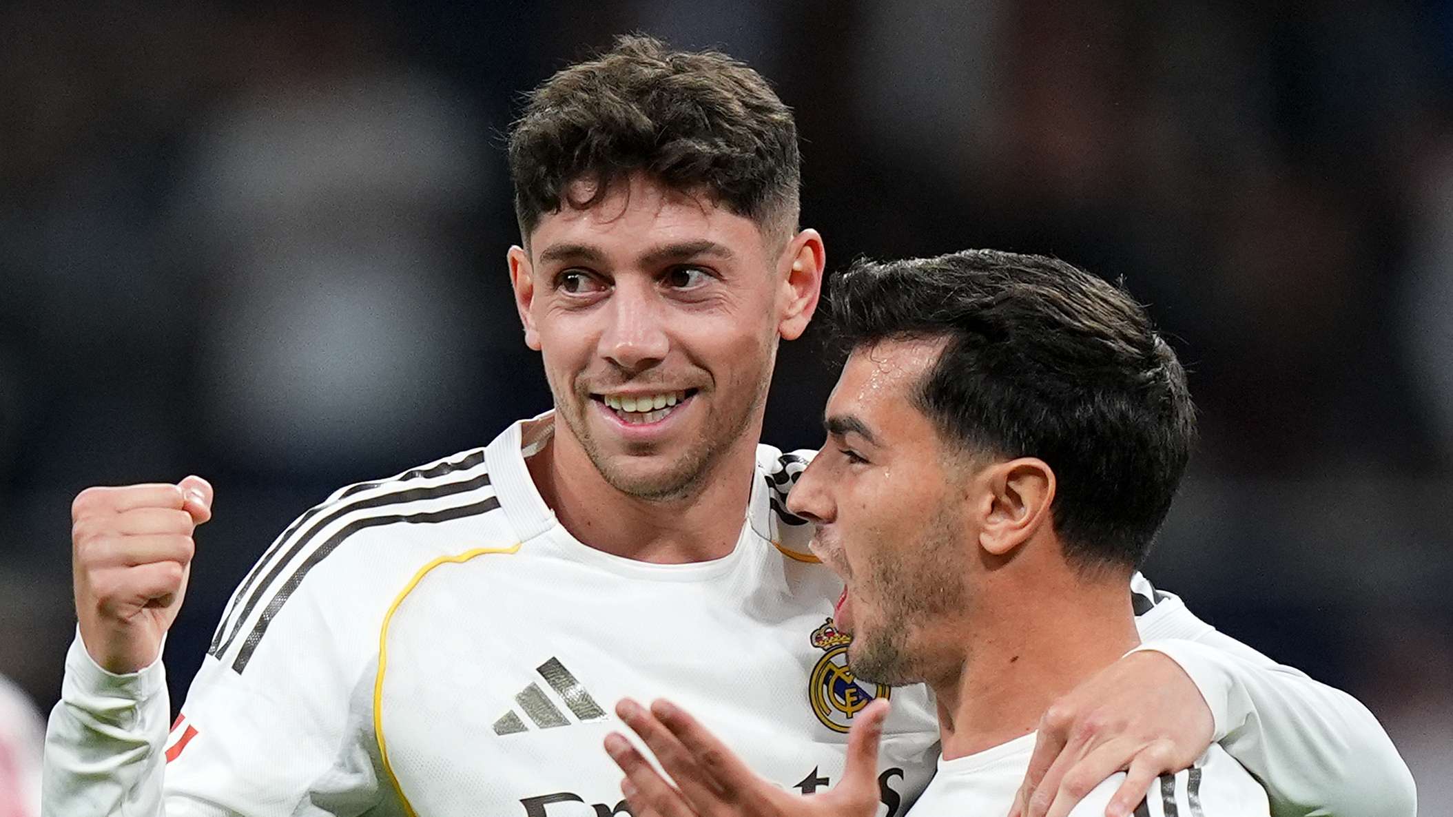 فيديو طريف.. فخ غير متوقع لنجوم ريال مدريد