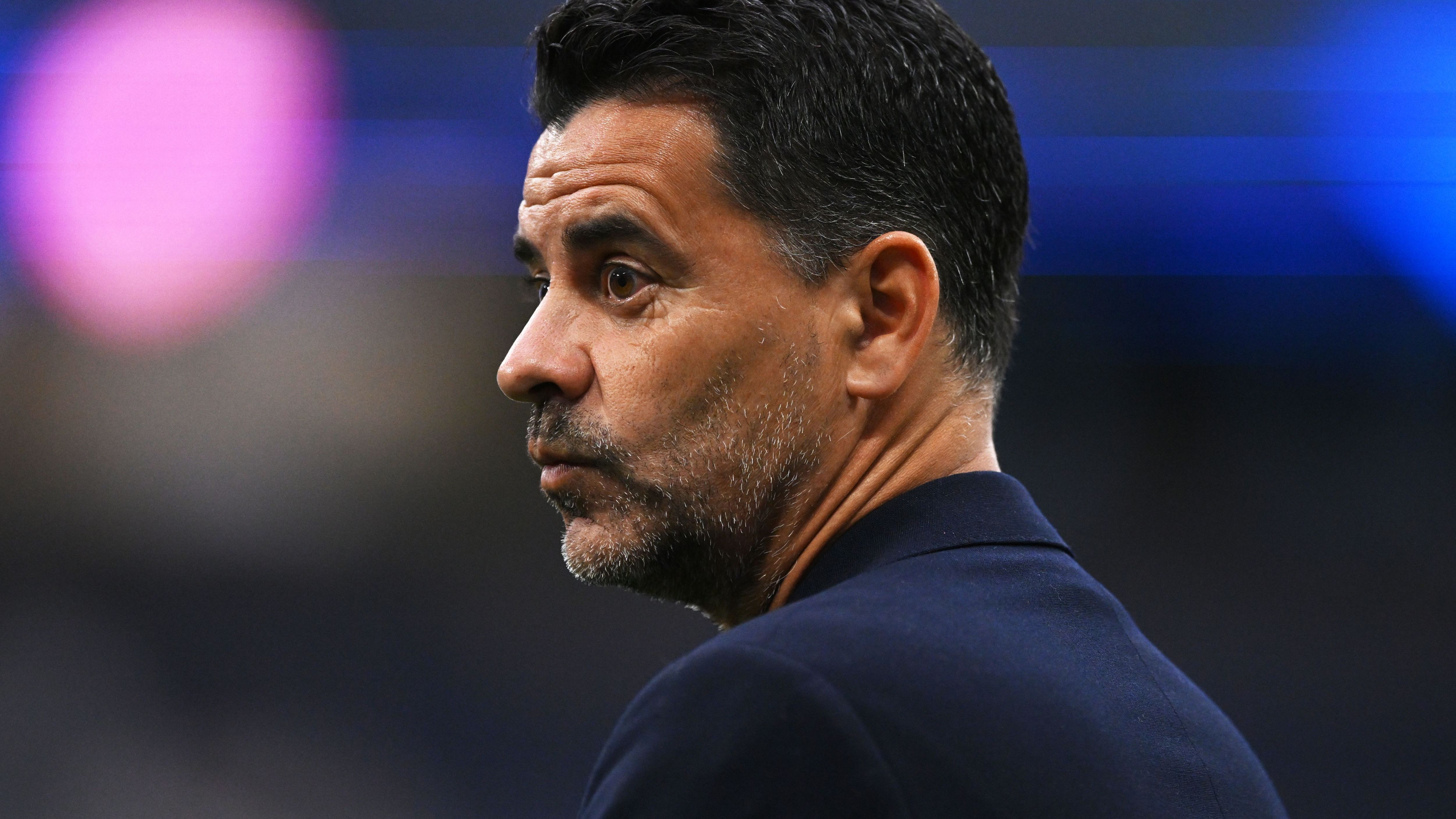 Real Madrid CF v Girona FC - LaLiga EA Sports