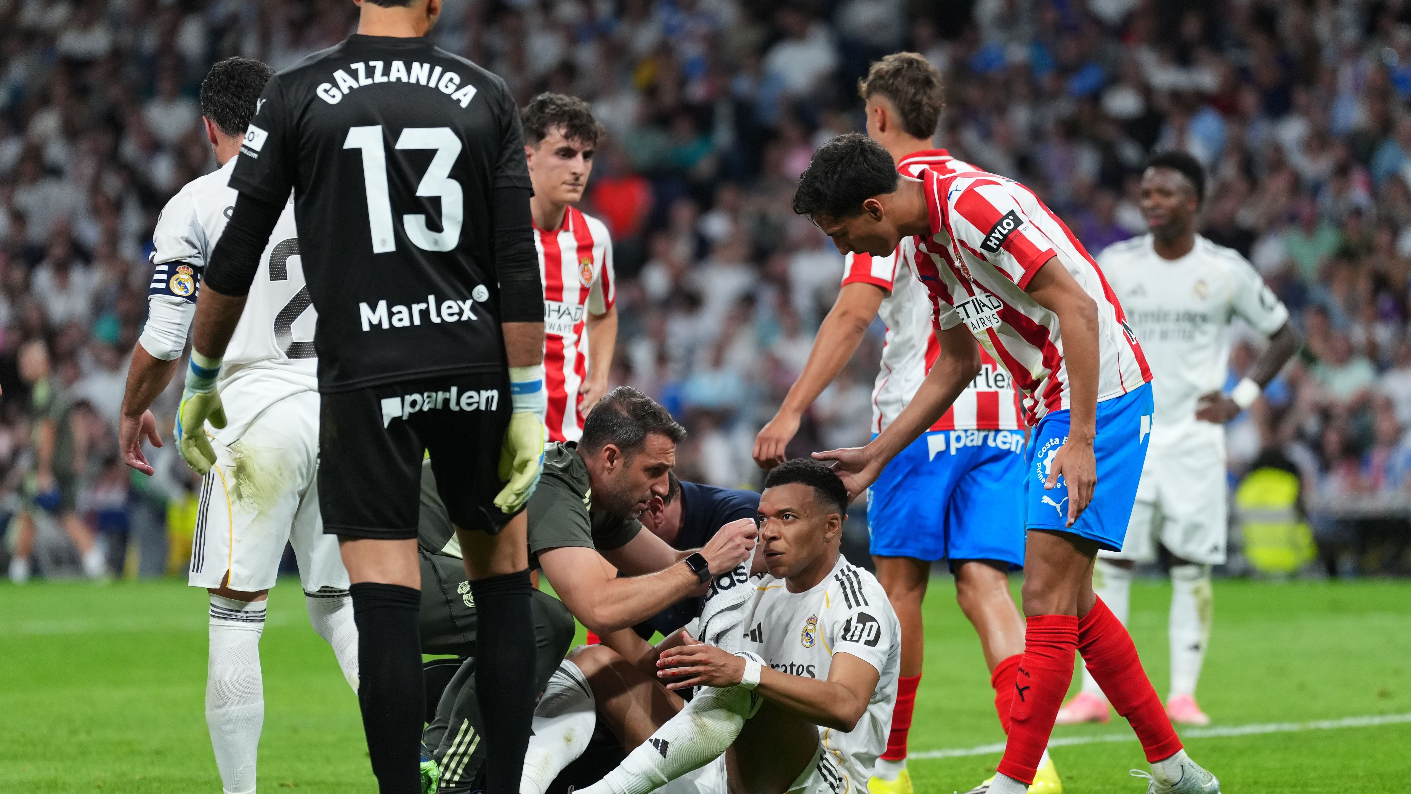 ريال مدريد يقطع العلاقات مع الاتحاد الإسباني: رفض المشاركة في منافسة مغشوشة تحكيميًا
