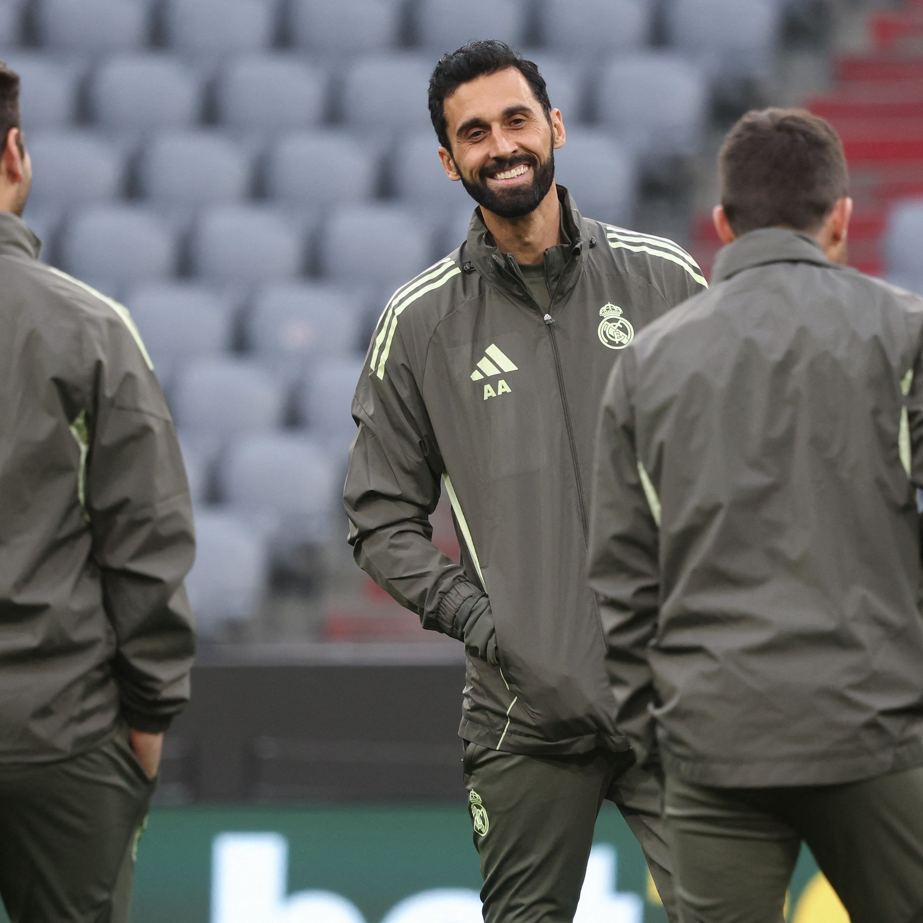 FBL-EUR-C1-BAYERN MUNICH-TRAINING