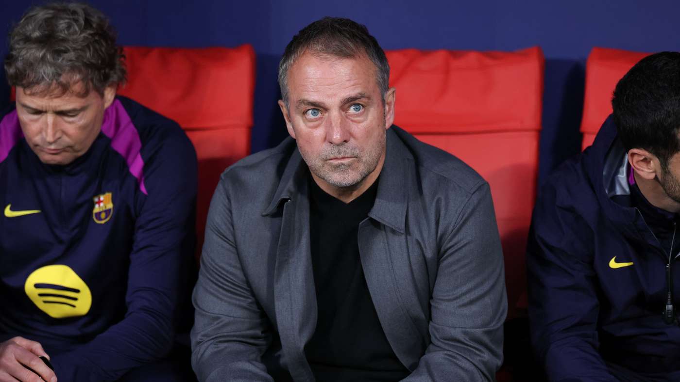 FBL-EUR-C1-ATLETICO MADRID-BARCELONA