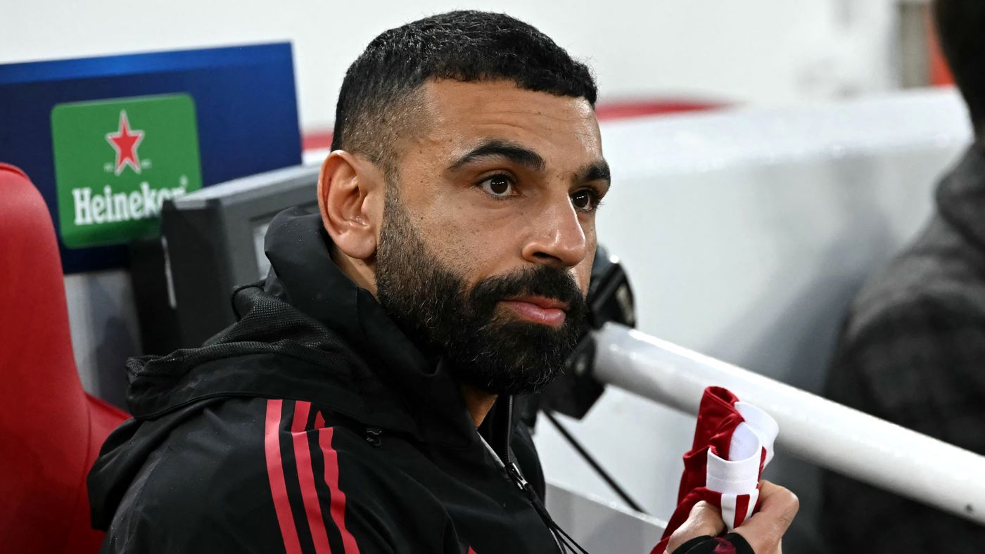 ليفربول يضع يده على بديل محمد صلاح