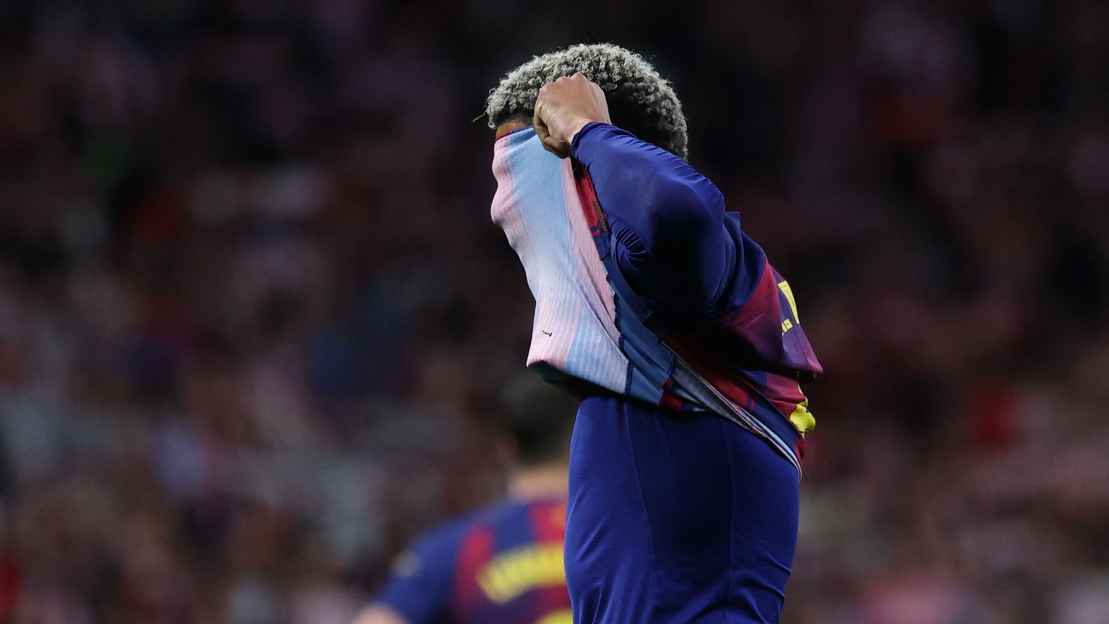 FBL-EUR-C1-ATLETICO MADRID-BARCELONA