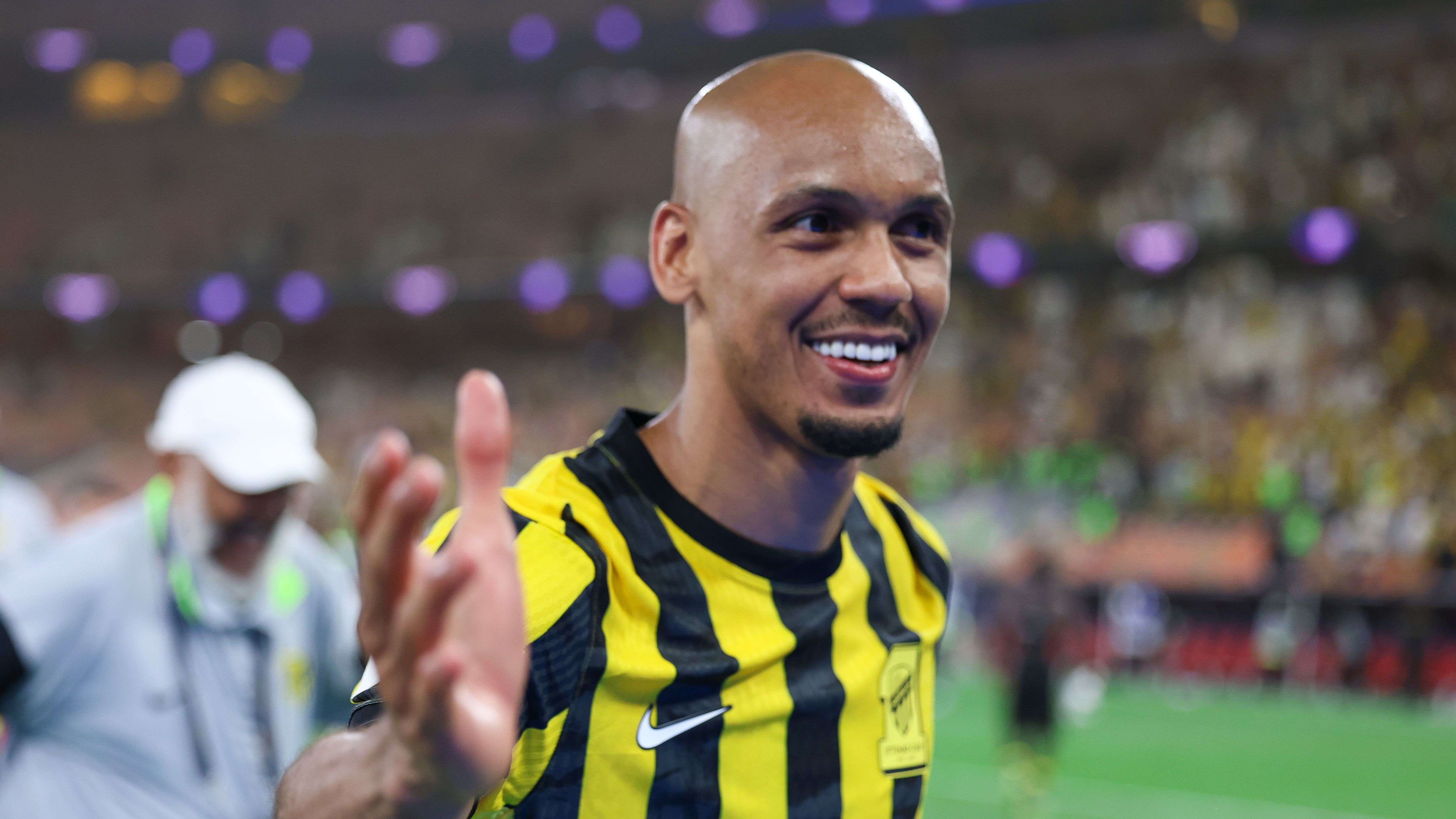 Al Ittihad v Al Wahda: AFC Champions League Elite