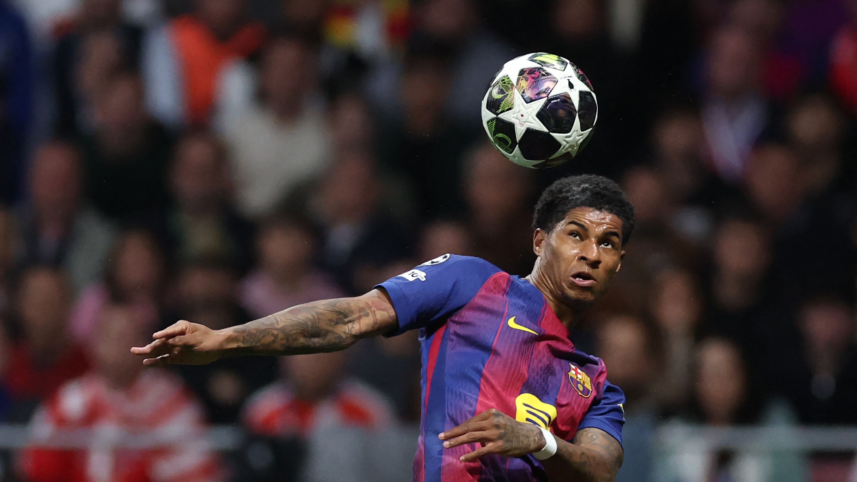 شرط مكلف يهدد عودة راشفورد إلى مانشستر يونايتد.. برشلونة أمام مهلة حاسمة