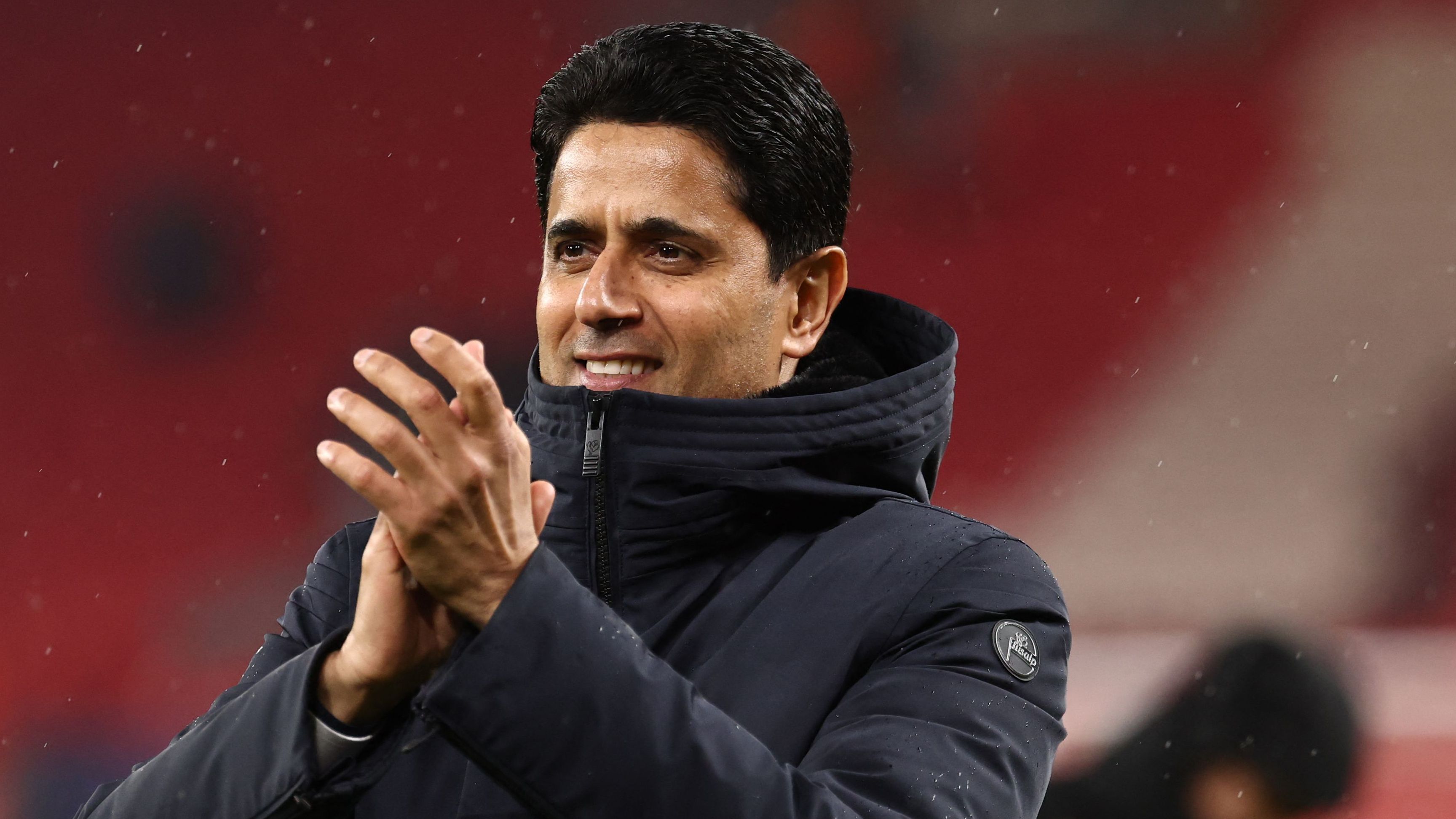 الخليفي: التعاقد مع إنريكي أفضل قرار في مسيرتي