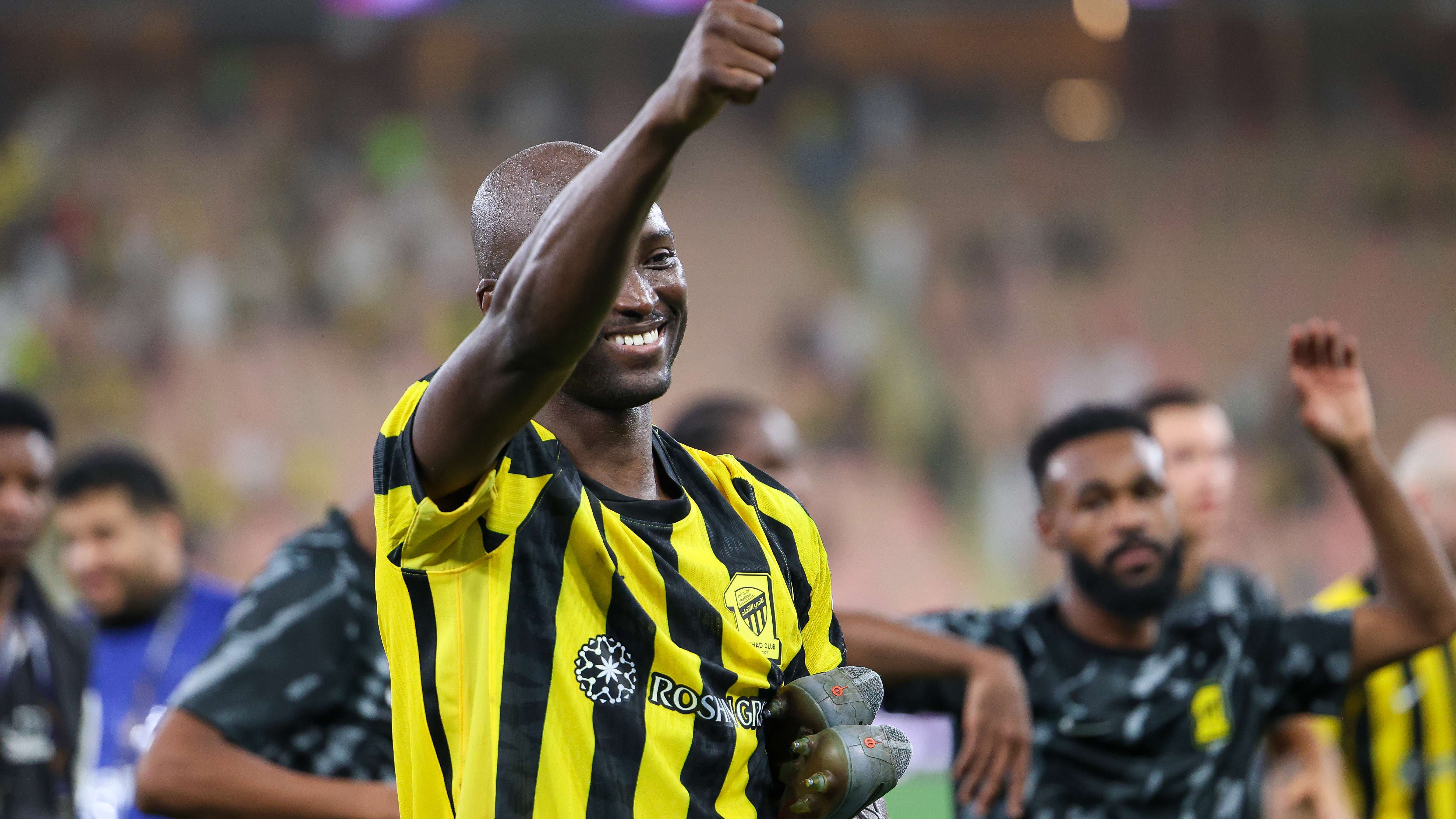 Al Ittihad v Al Wahda: AFC Champions League Elite