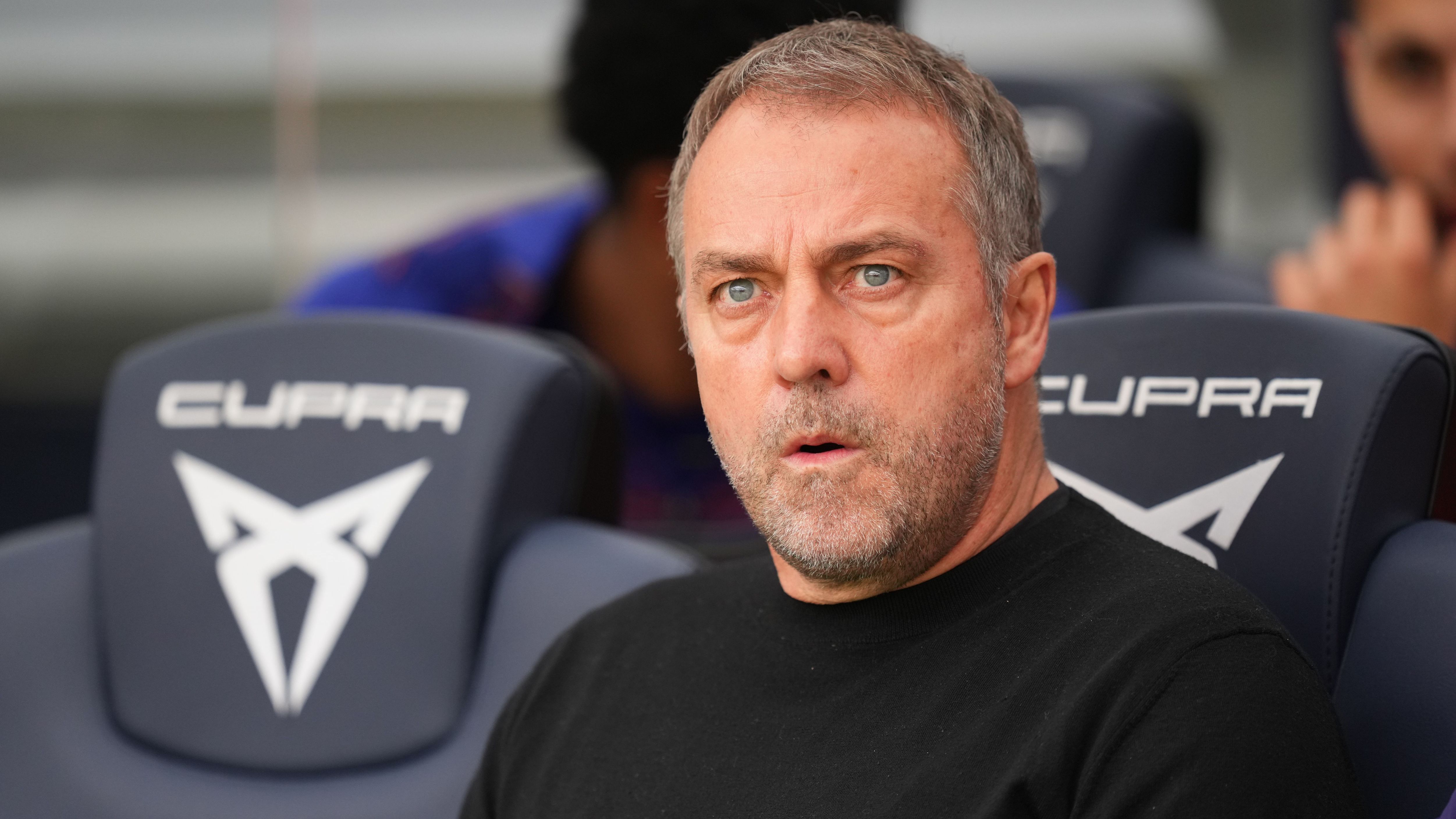 FC Barcelona v RCD Espanyol de Barcelona - LaLiga EA Sports