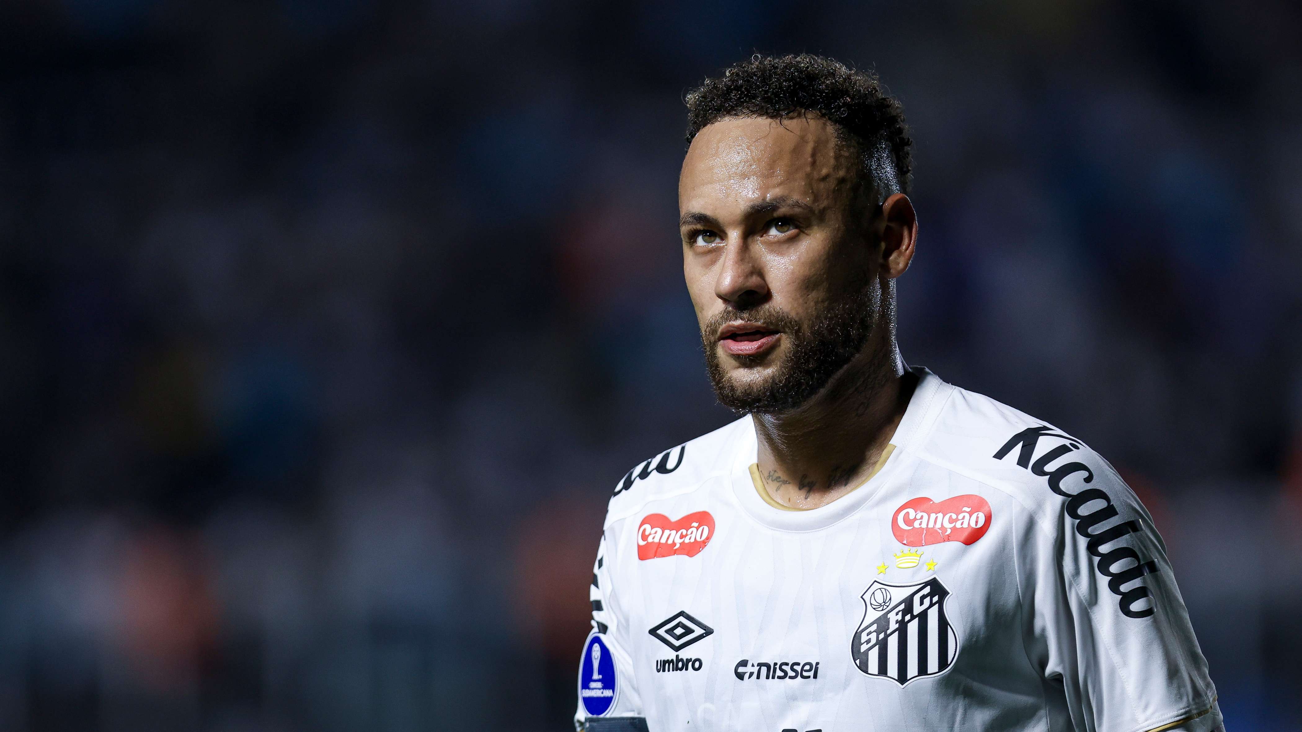 Santos v Recoleta FC - Copa CONMEBOL Sudamericana 2026