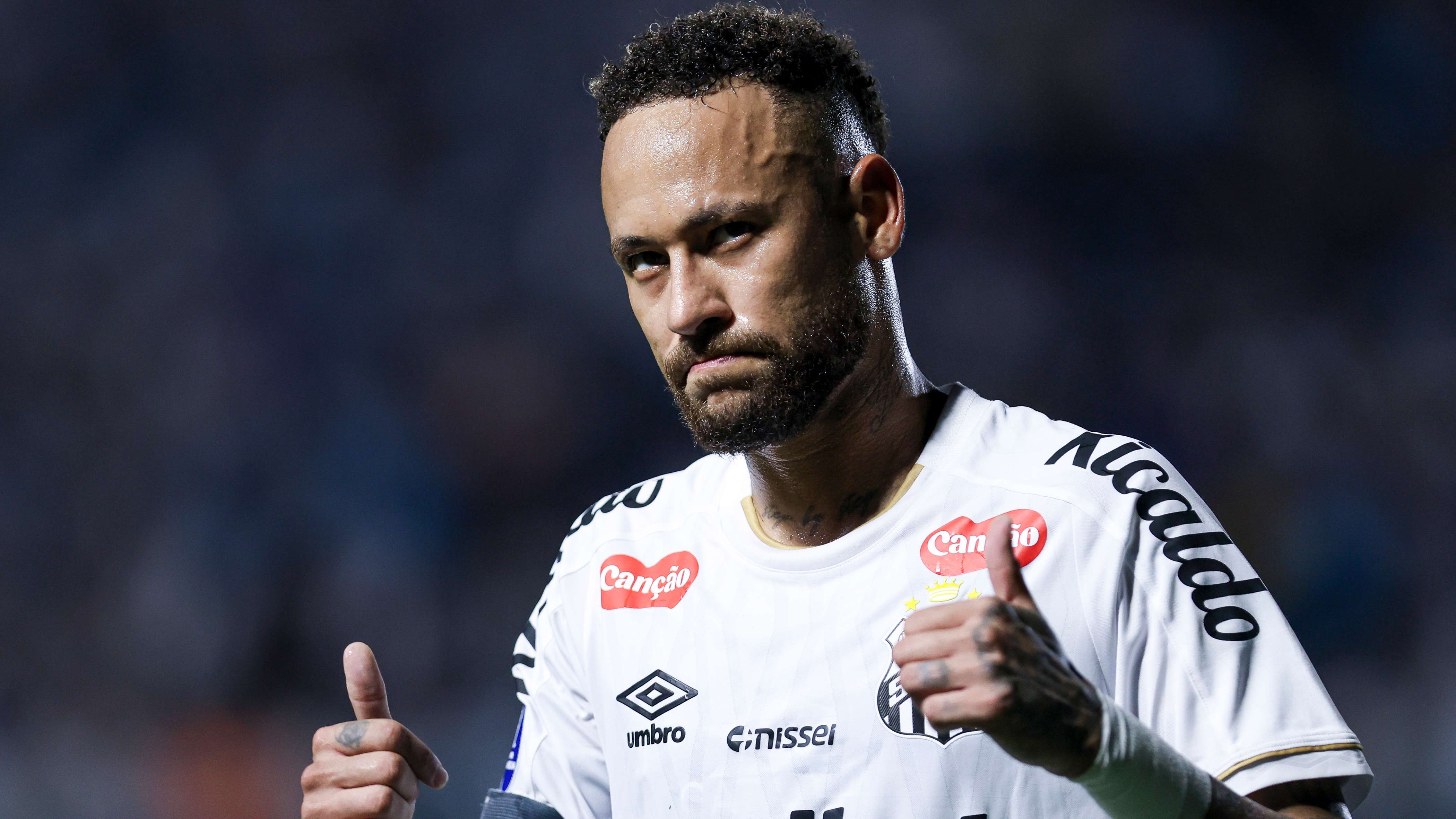 Santos v Recoleta FC - Copa CONMEBOL Sudamericana 2026