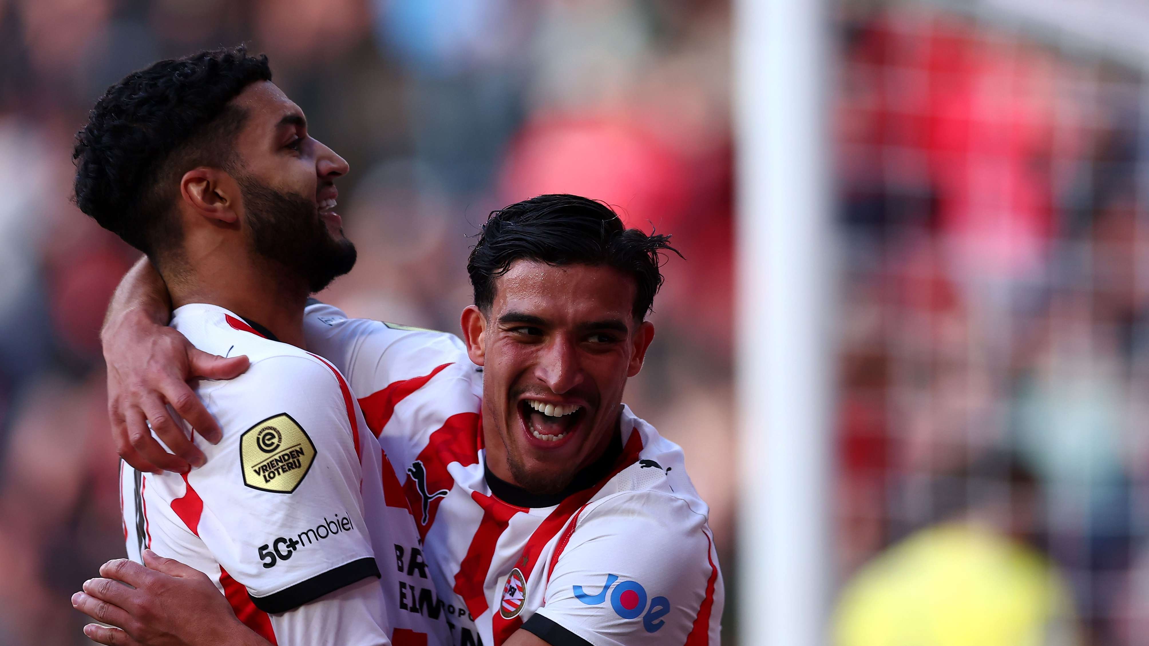 PSV v FC Utrecht - Eredivisie