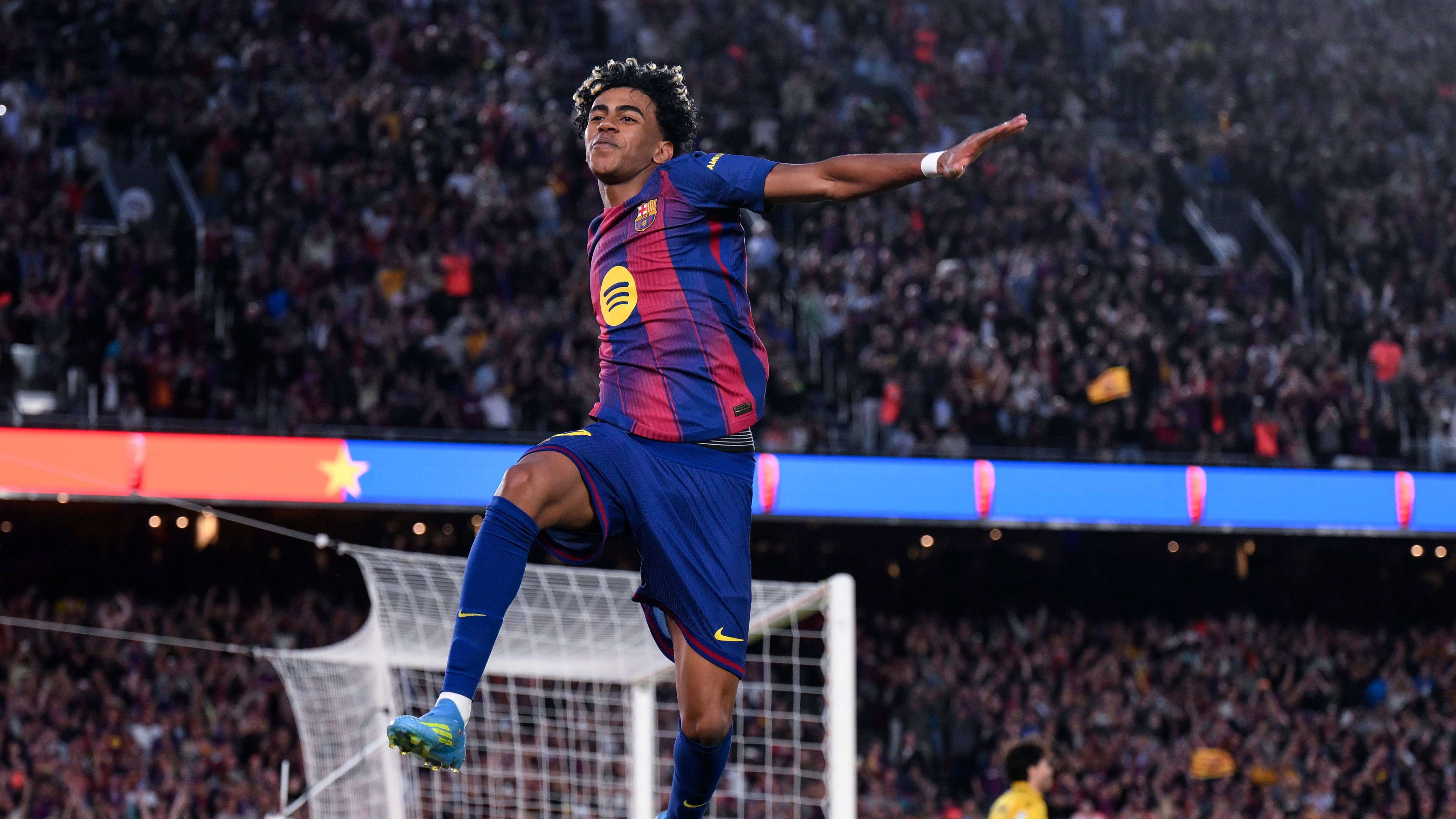 FC Barcelona v RCD Espanyol de Barcelona - LaLiga EA Sports