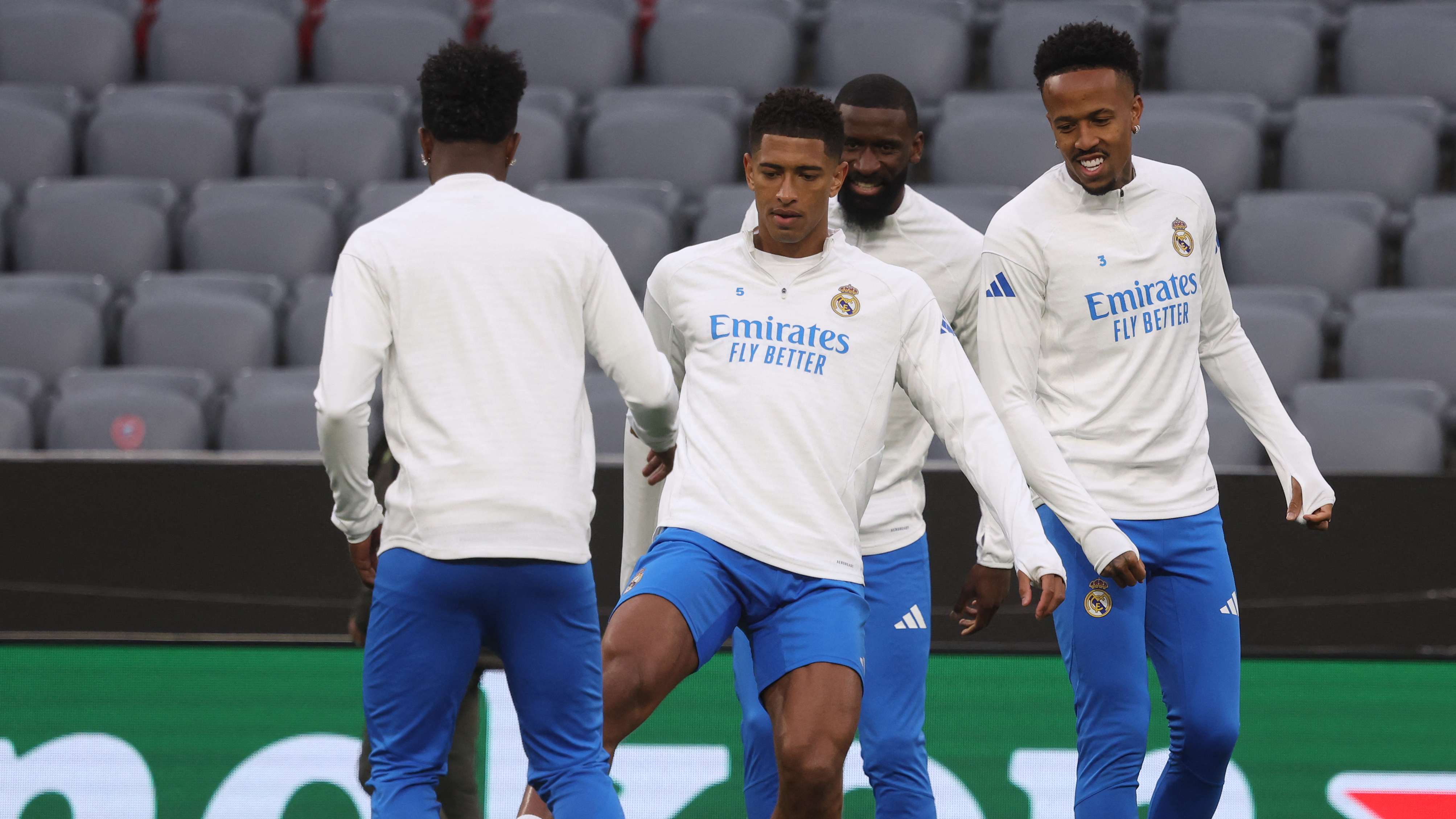 FBL-EUR-C1-REAL MADRID-TRAINING