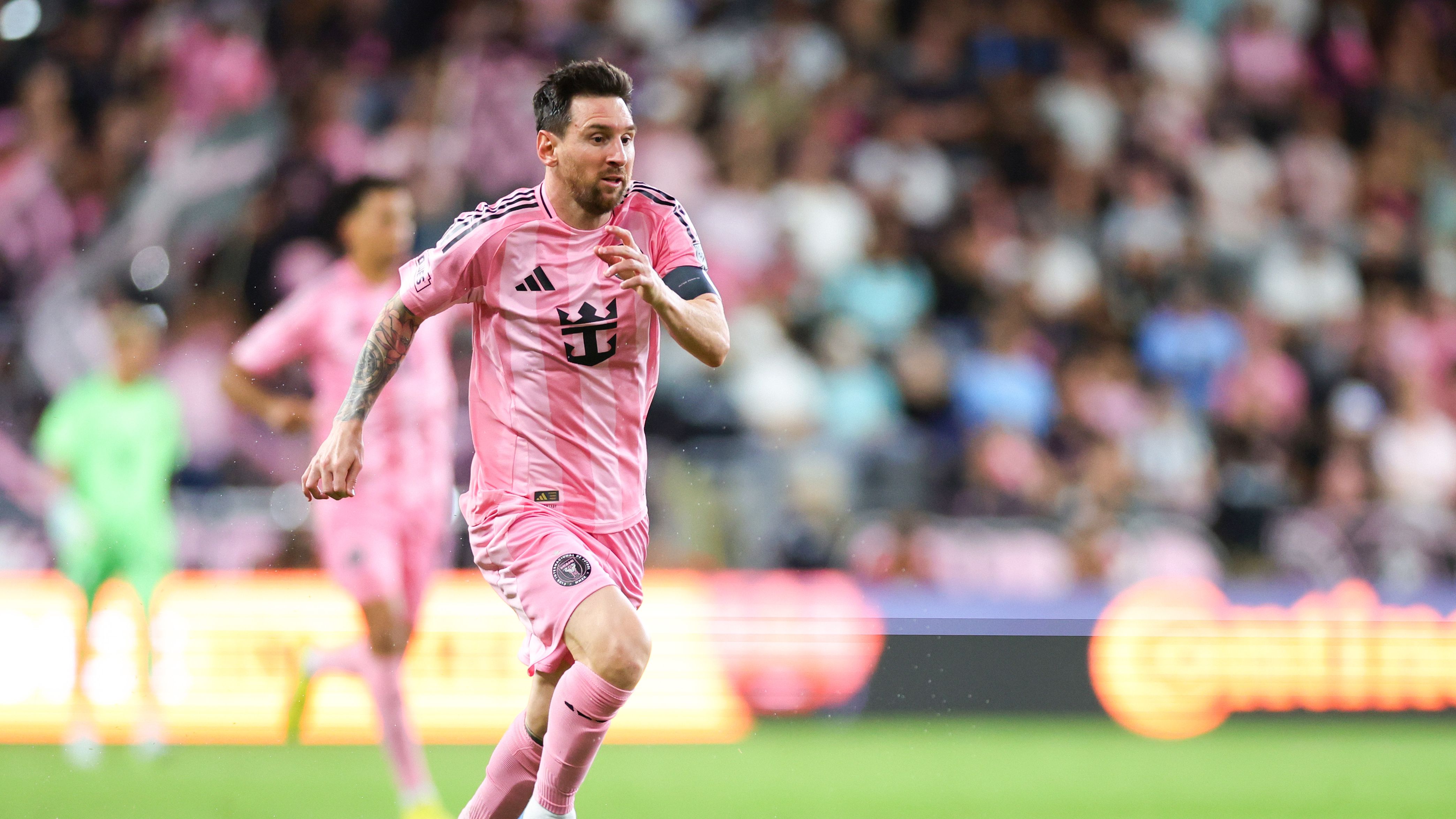 Inter Miami CF v New York Red Bulls