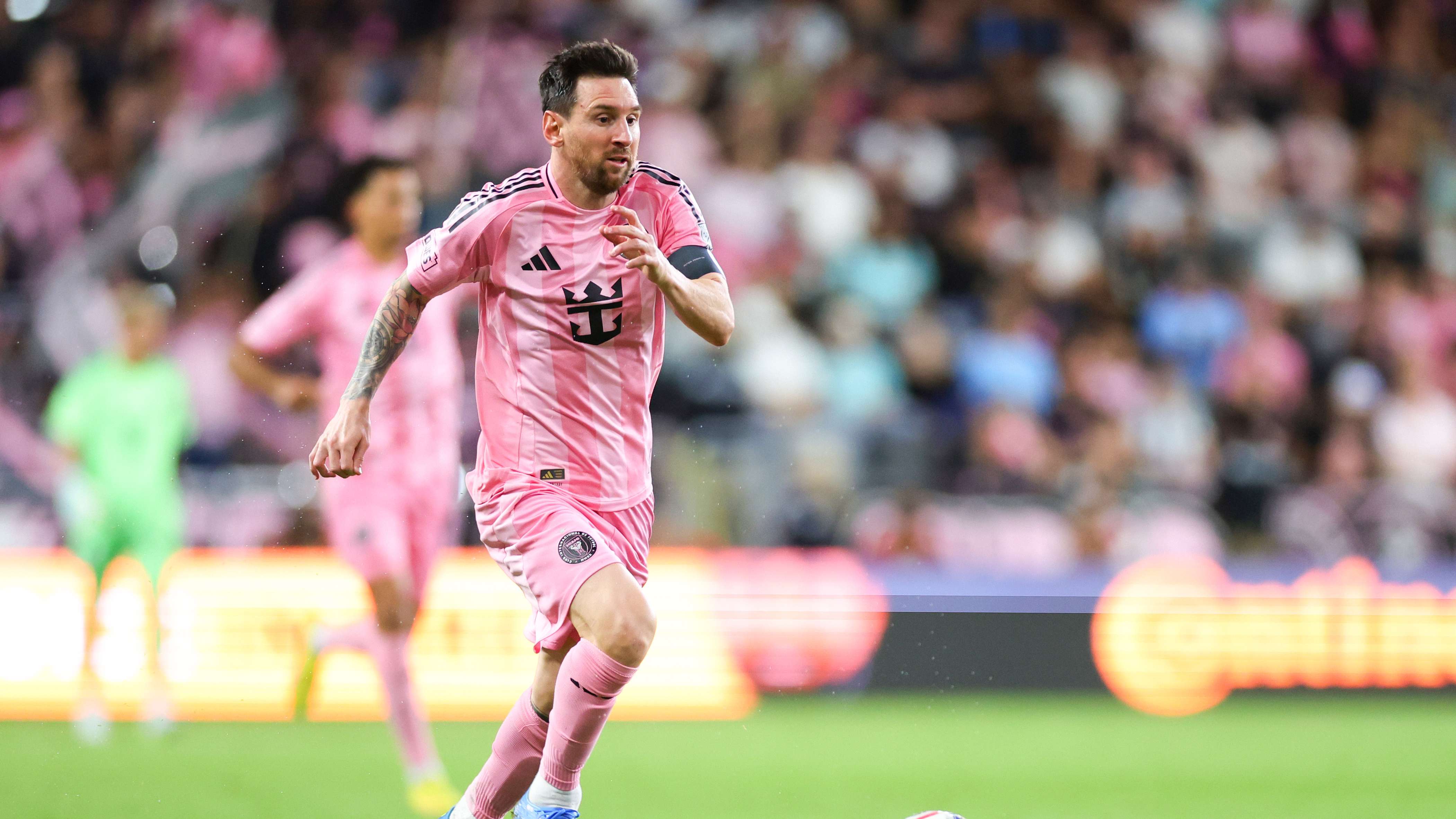 Inter Miami CF v New York Red Bulls