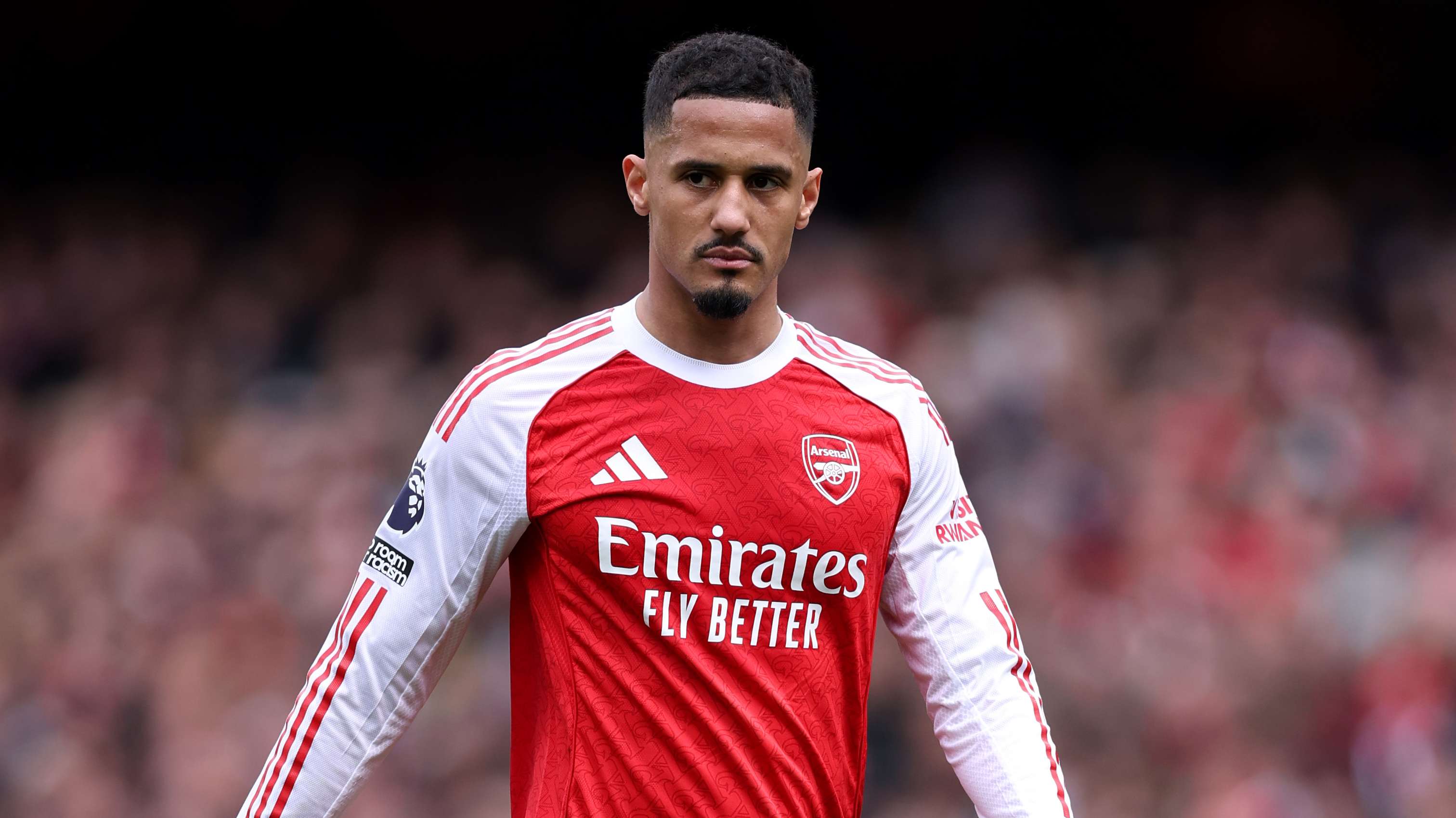 Arsenal v Bournemouth - Premier League