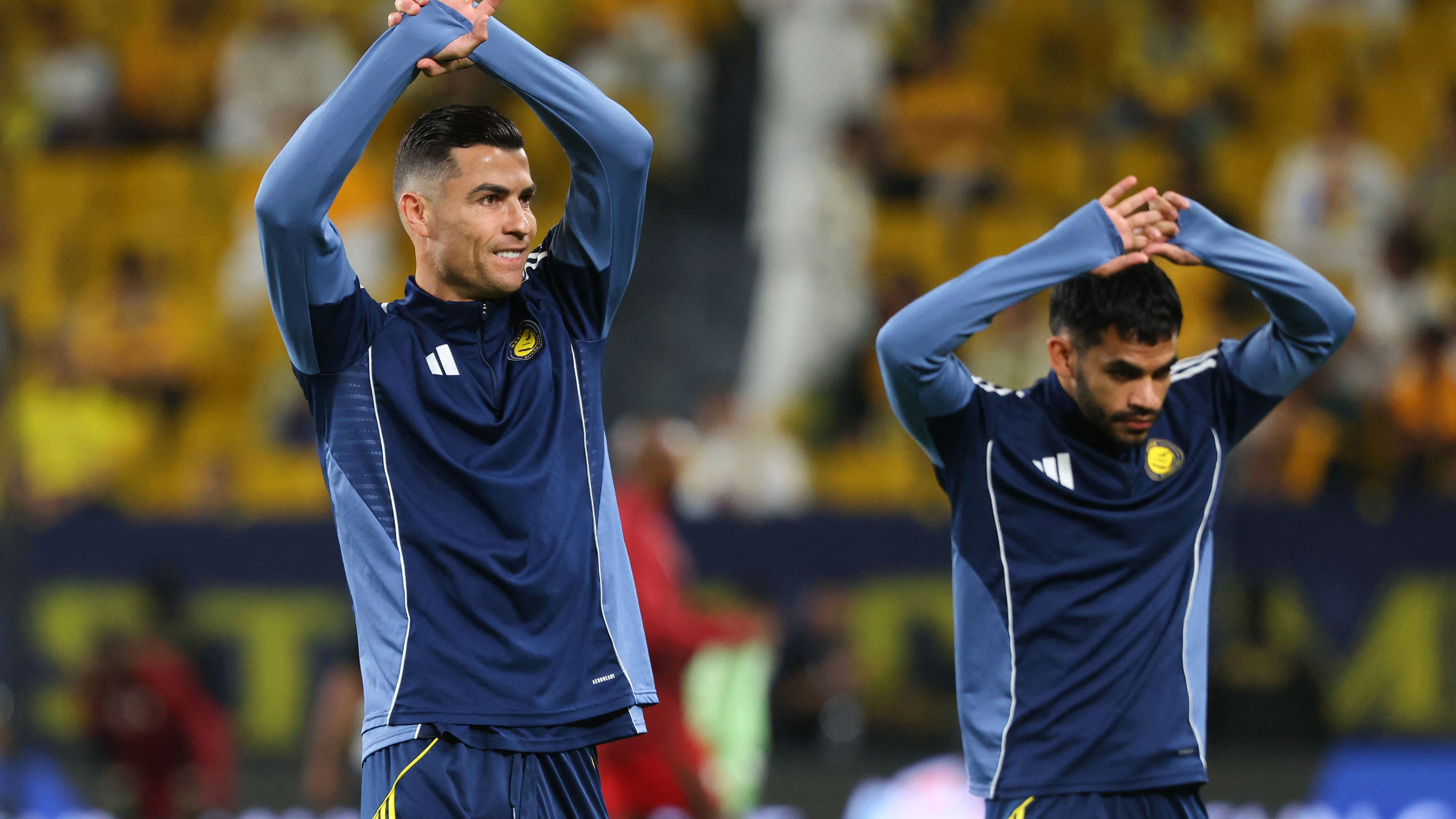 فيديو: شباك الوصل تدخل رونالدو تاريخ دوري أبطال آسيا 2