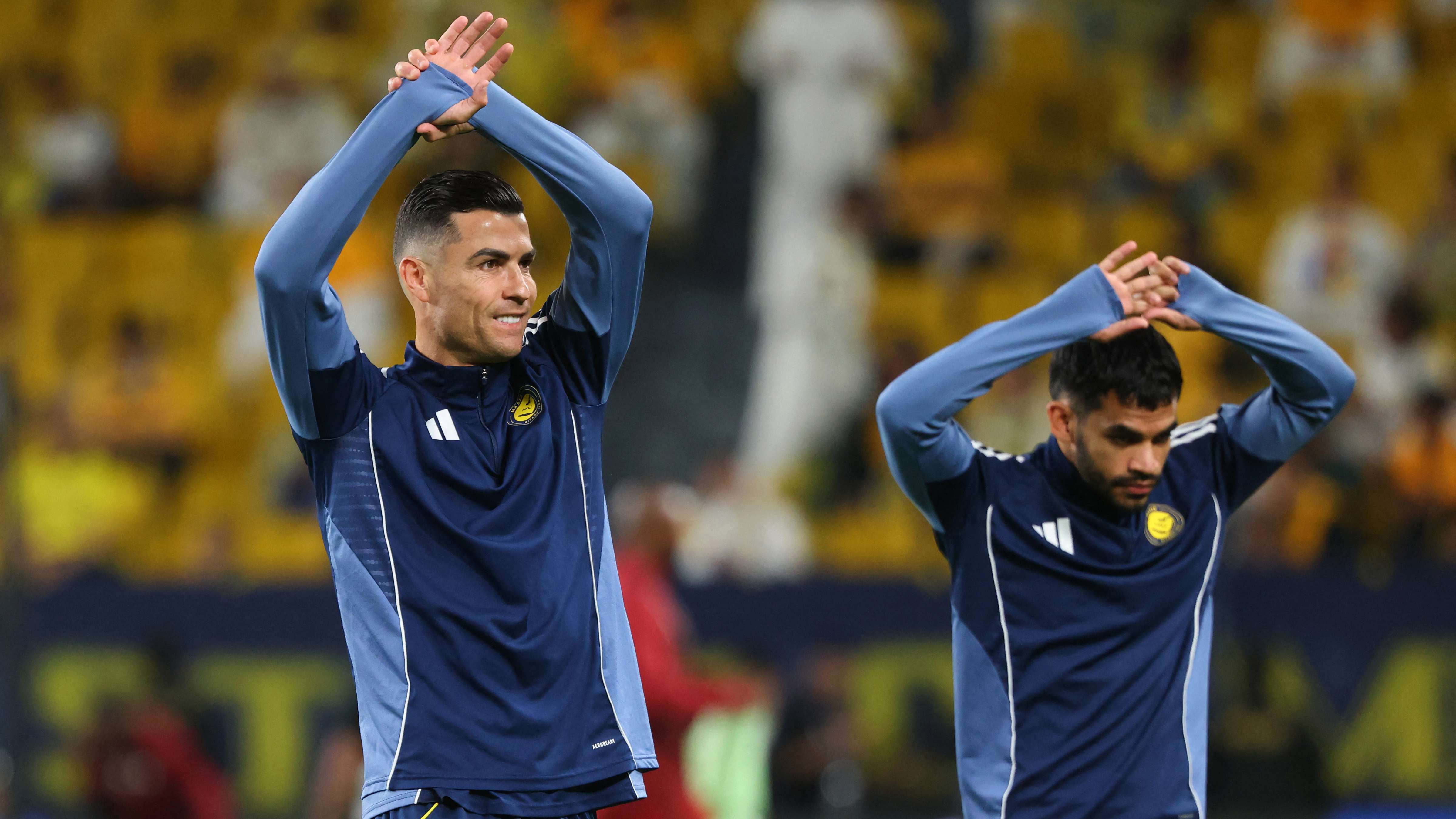 FBL-KSA-PRO LEAGUE-NASSR-ETTIFAQ