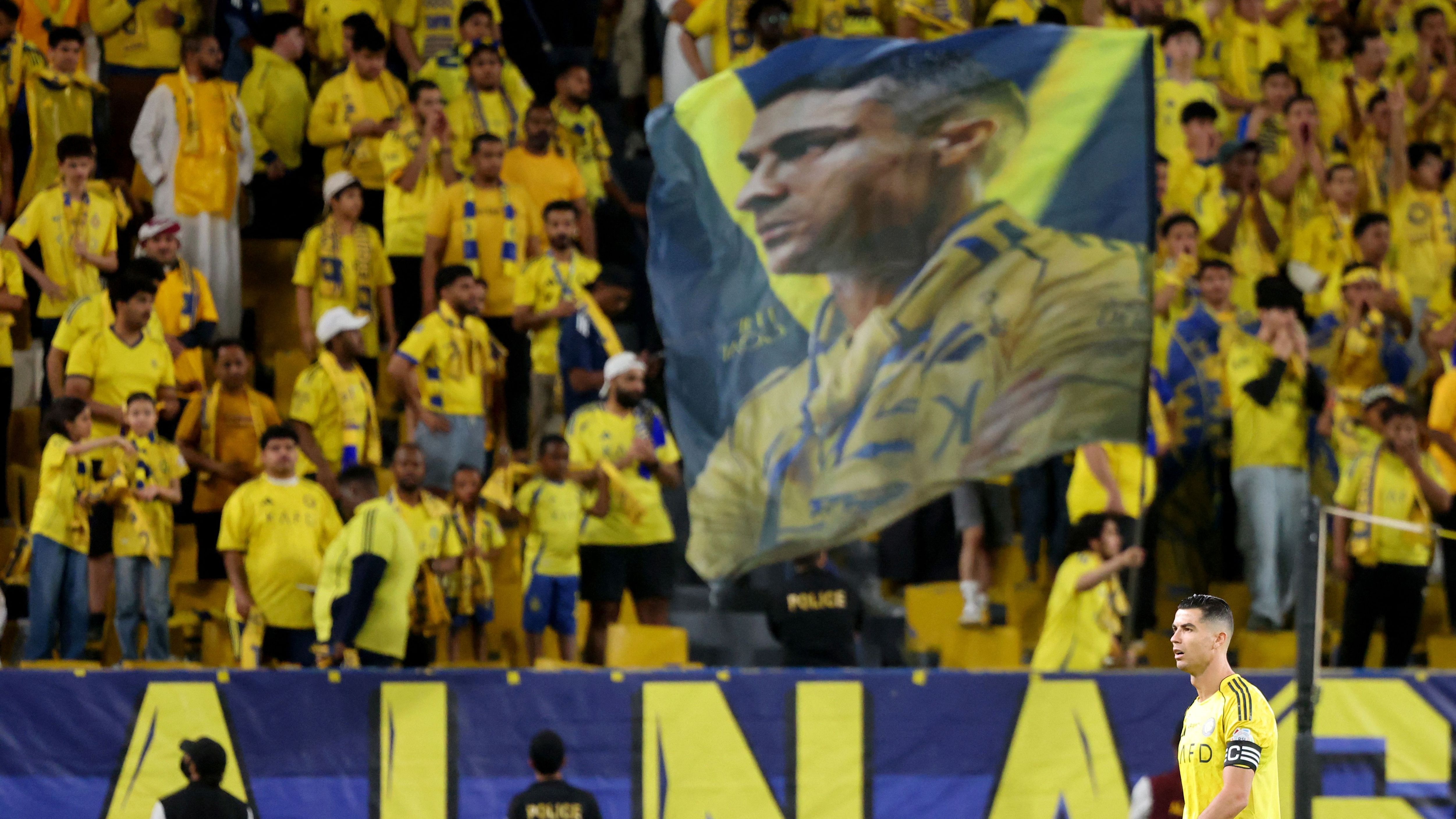 القنوات الناقلة لمباراة الوصل والنصر في ربع نهائي دوري أبطال آسيا 2025-2026