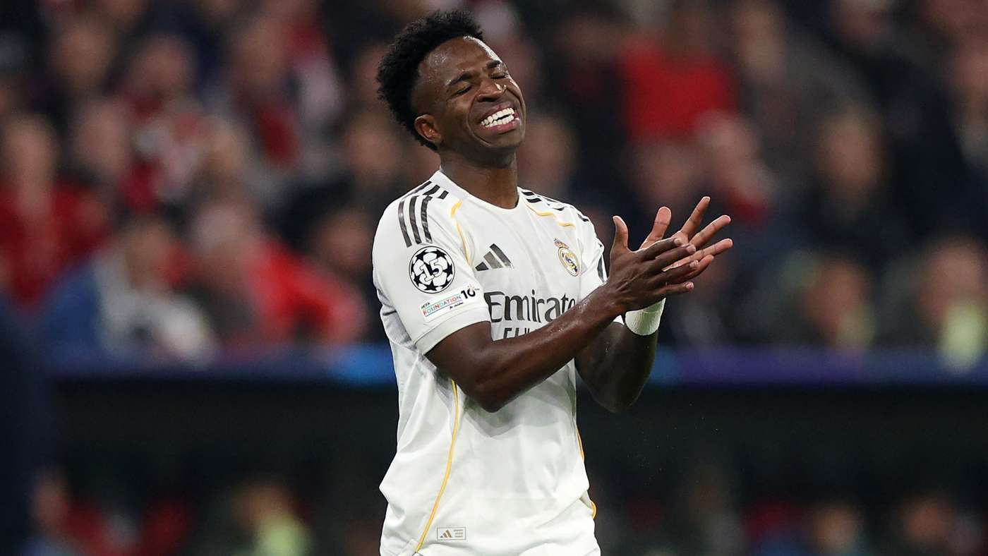 FC Bayern München v Real Madrid CF - UEFA Champions League 2025/26 Quarter-Final Second Leg