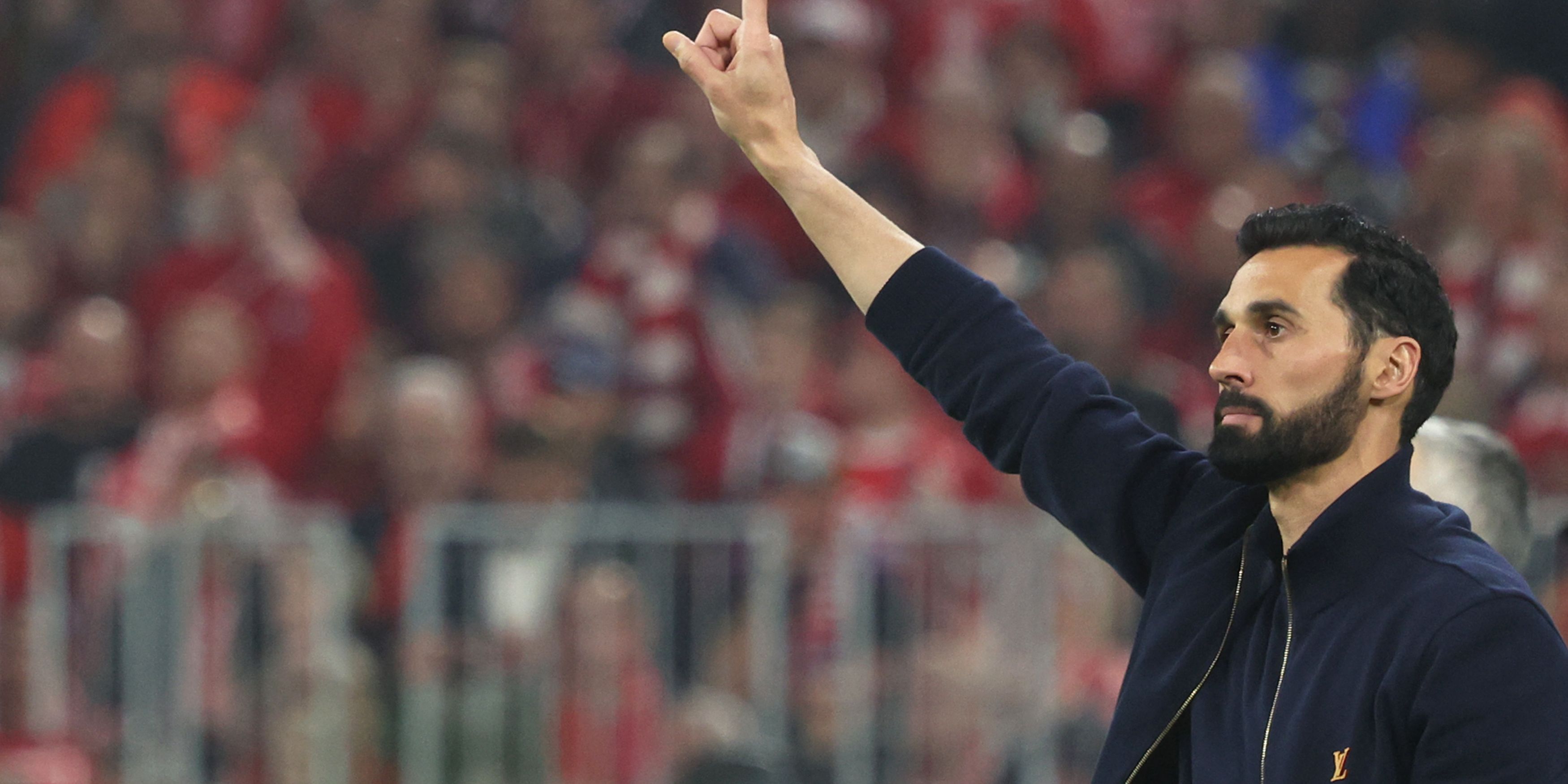 FBL-EUR-C1-BAYERN MUNICH-REAL MADRID