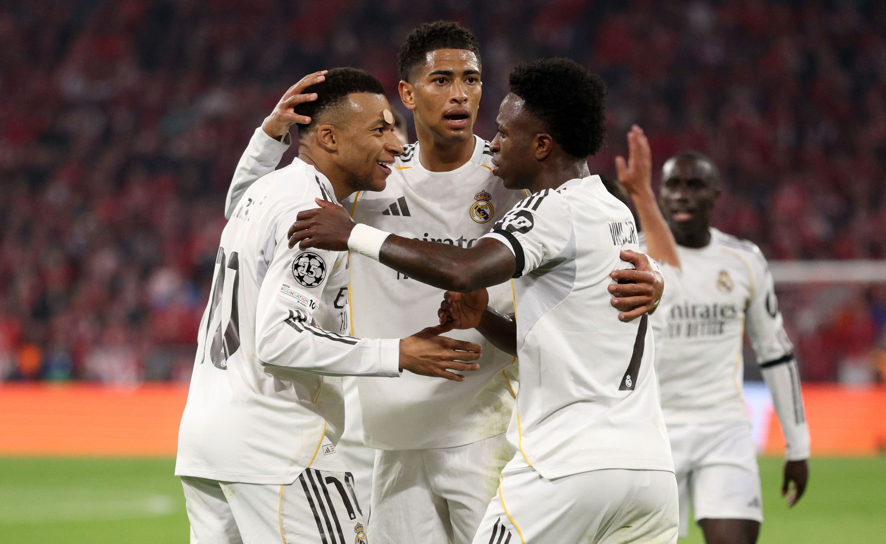 نموذج رئاسي رمزي