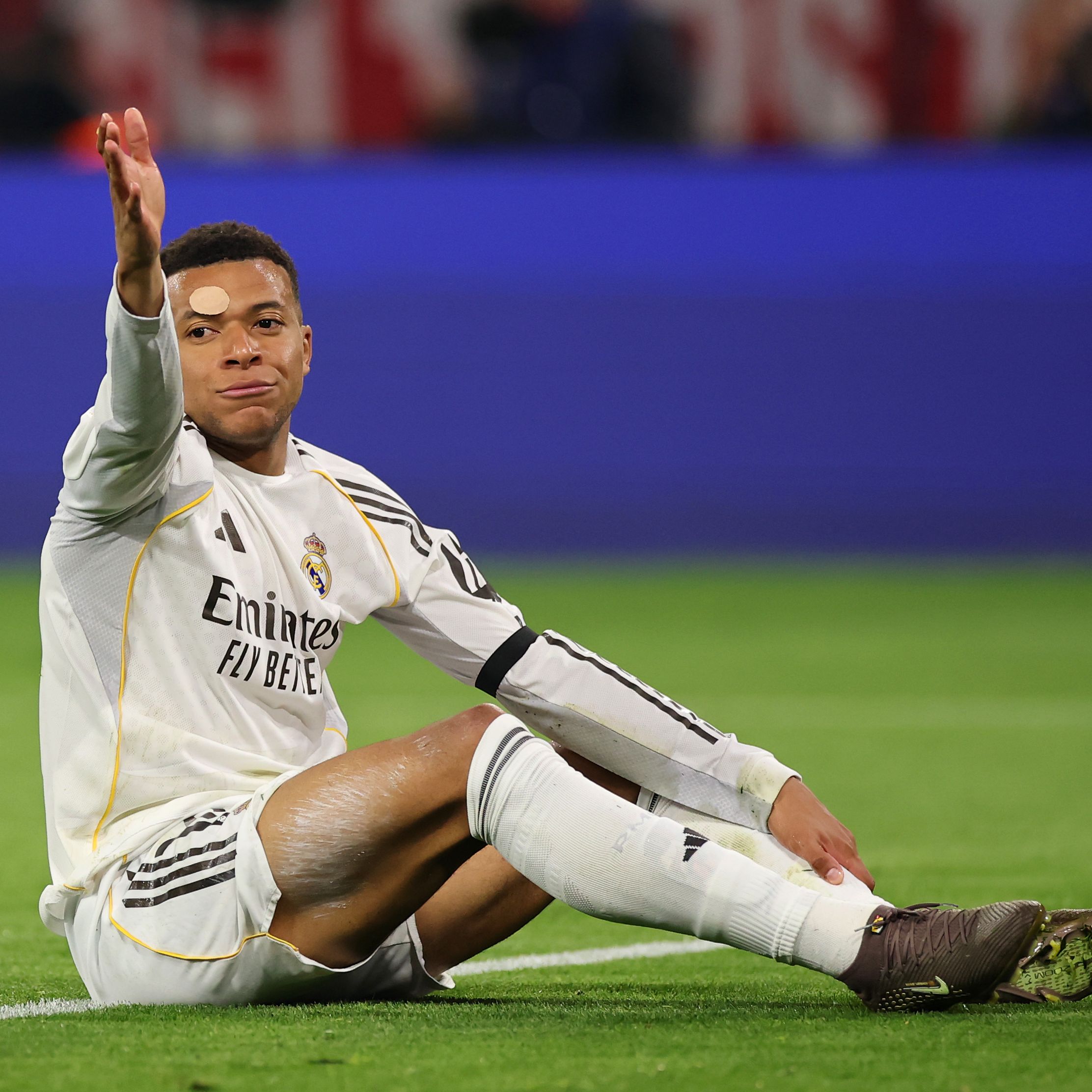 FC Bayern München v Real Madrid CF - UEFA Champions League 2025/26 Quarter-Final Second Leg