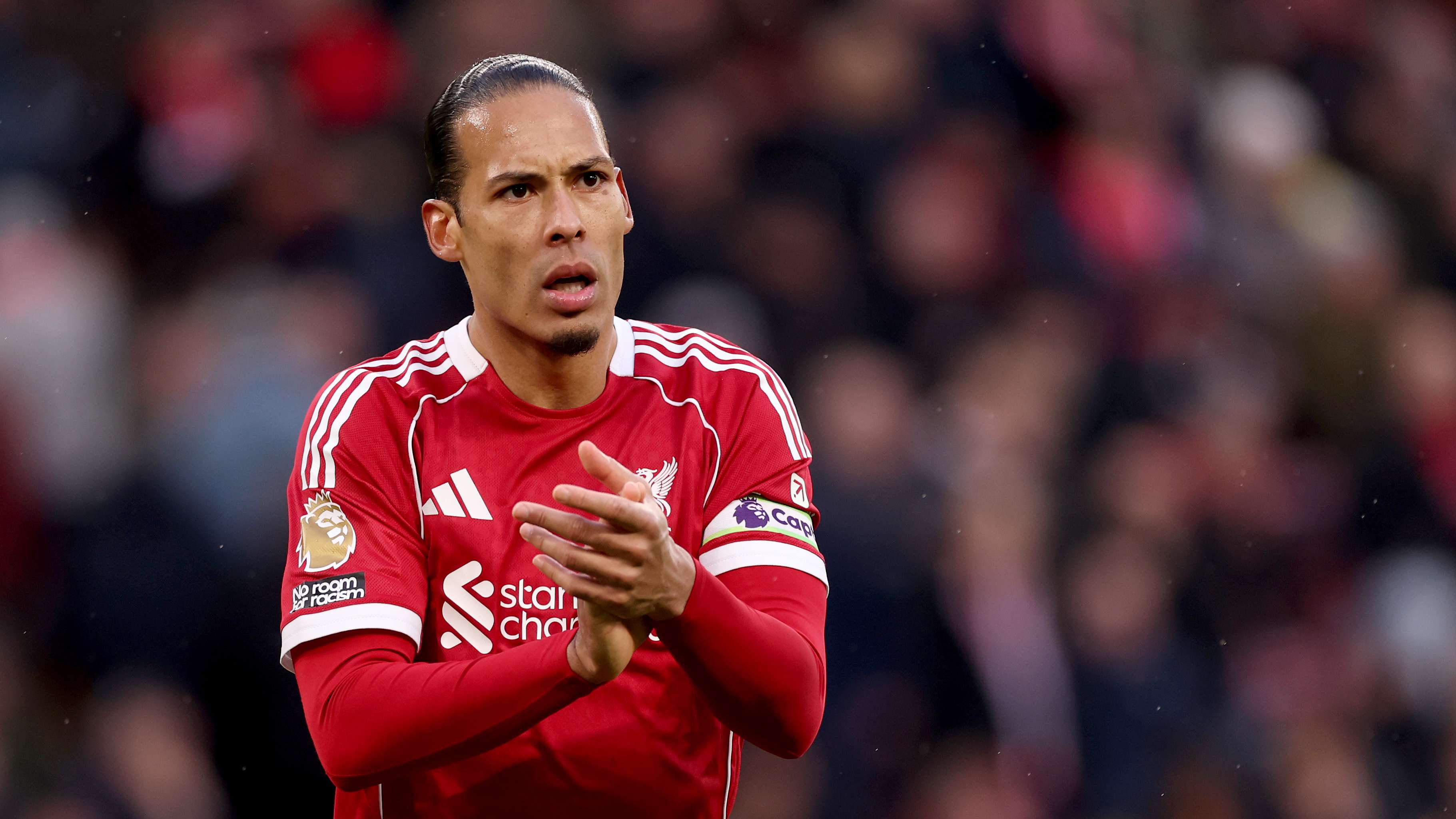 Liverpool v Fulham - Premier League