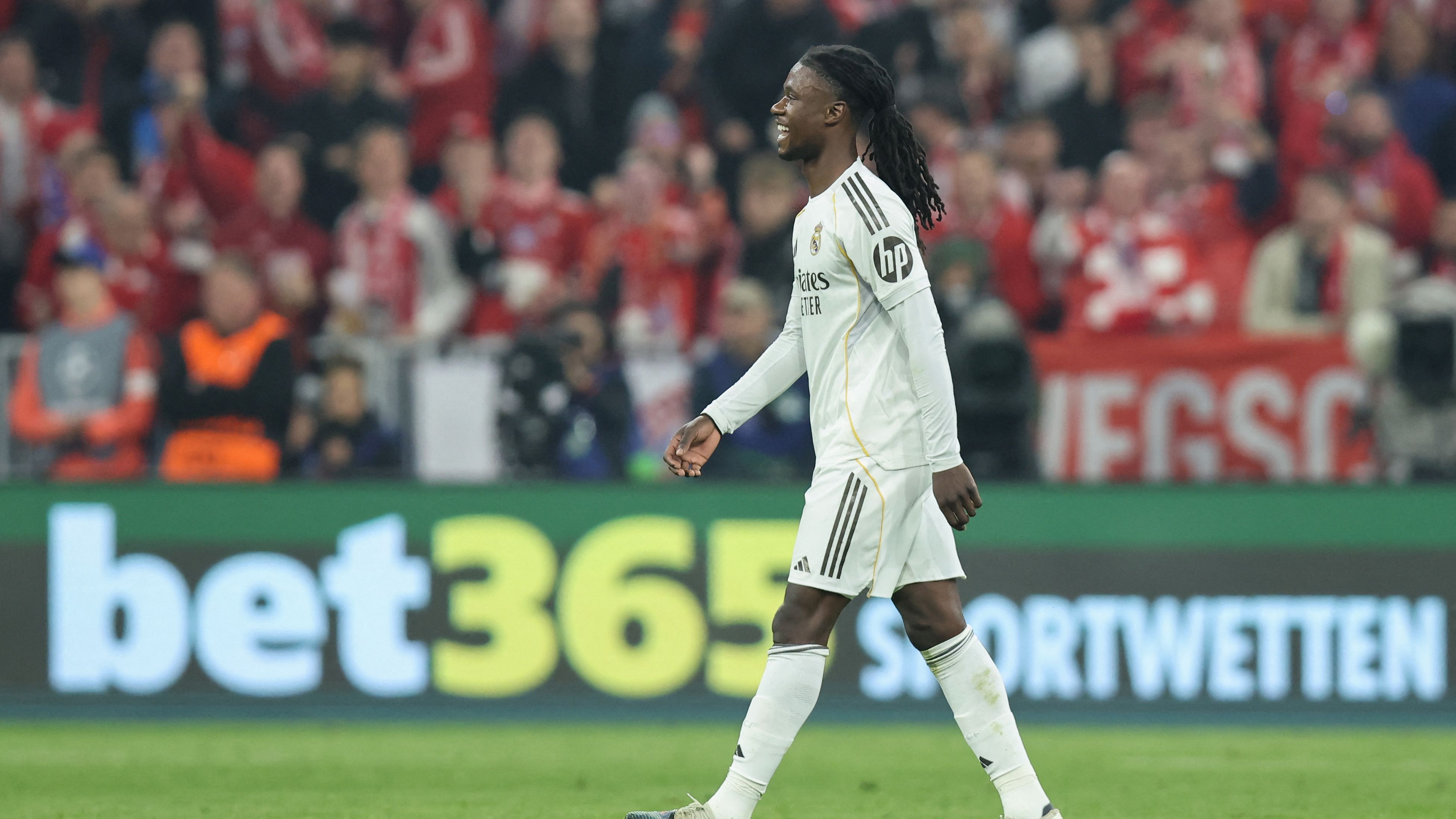 FBL-EUR-C1-BAYERN MUNICH-REAL MADRID