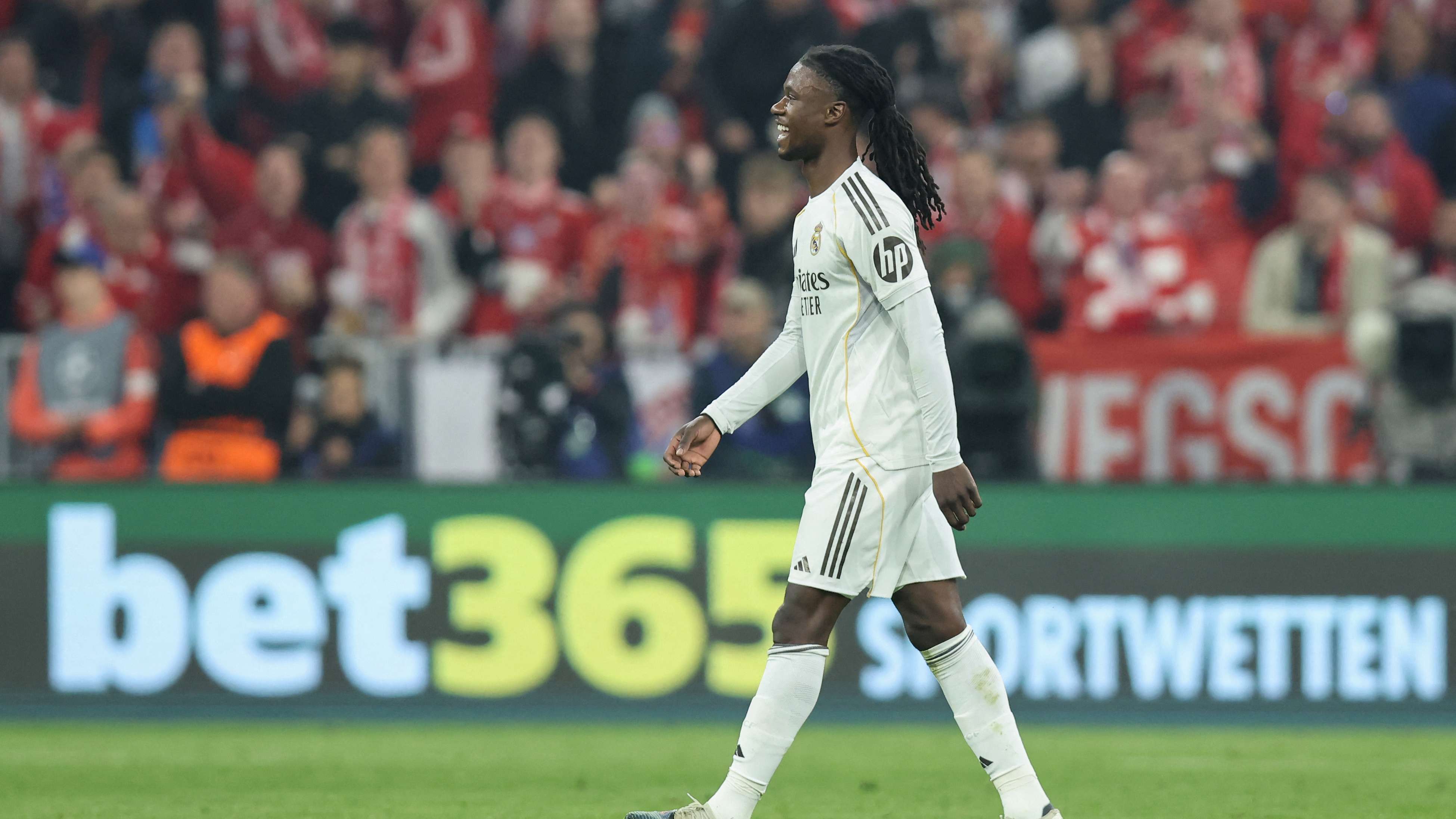 FBL-EUR-C1-BAYERN MUNICH-REAL MADRID