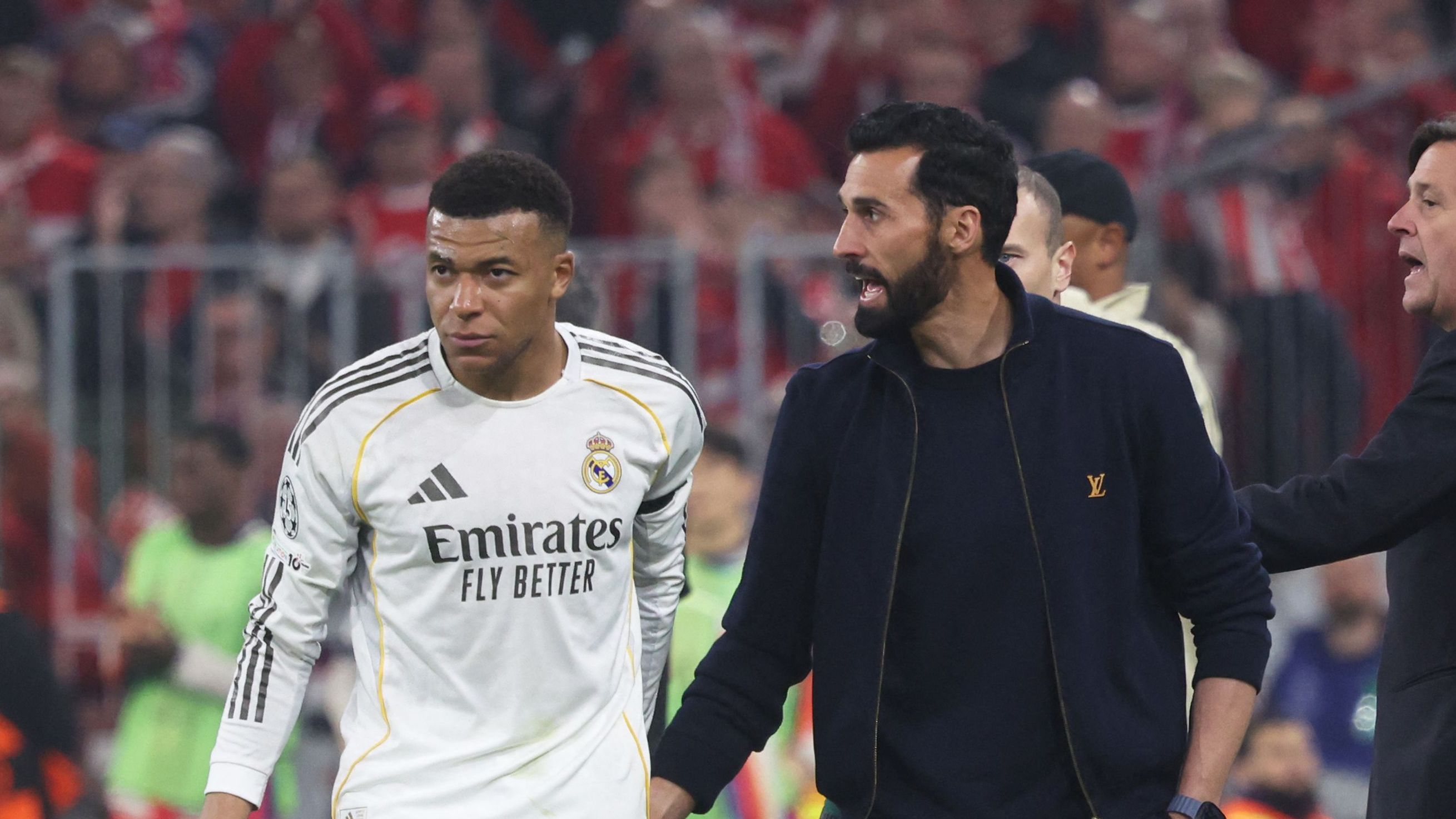 FBL-EUR-C1-BAYERN MUNICH-REAL MADRID