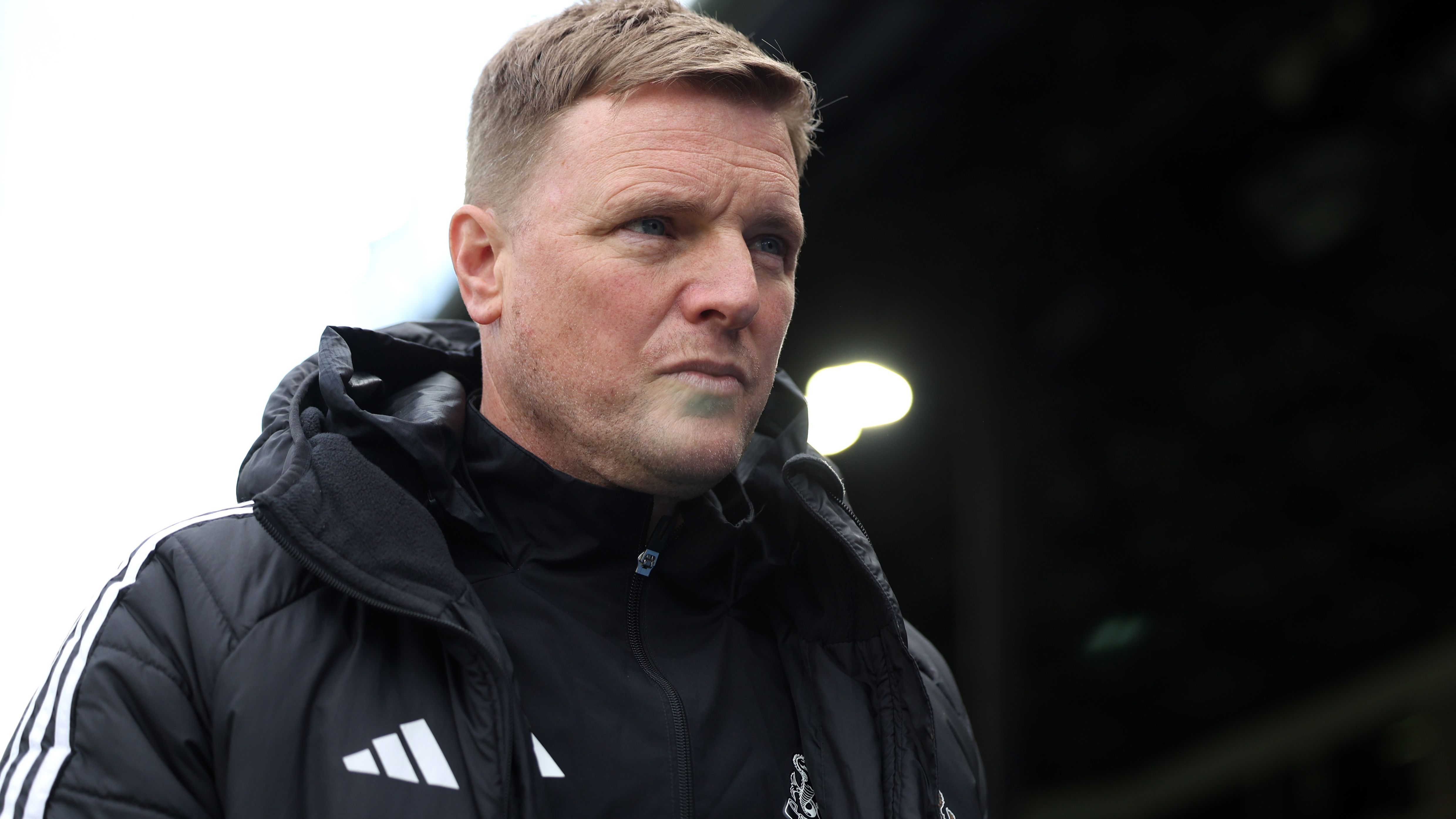 Crystal Palace v Newcastle United - Premier League
