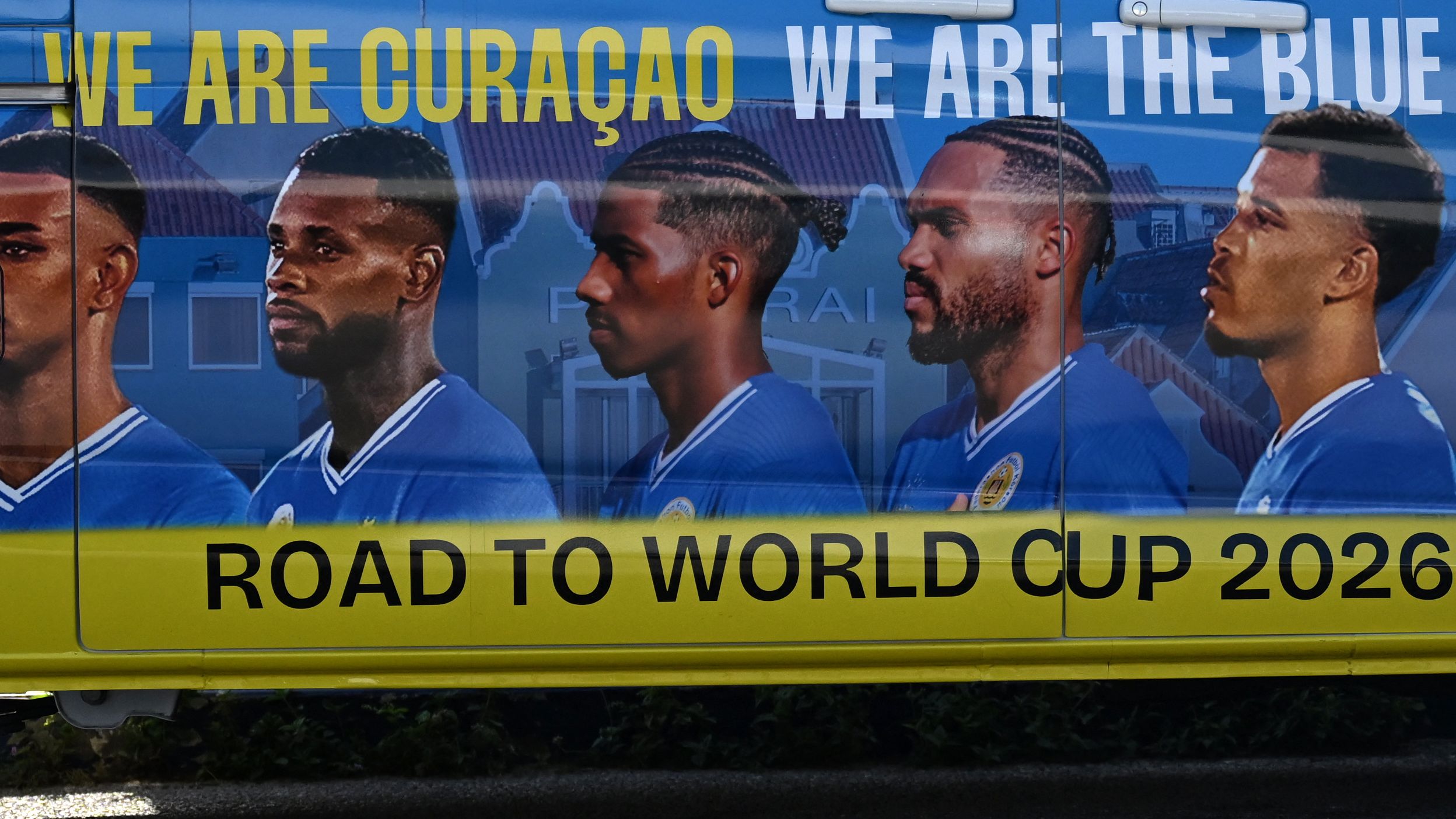 كيفية شراء تذاكر كأس العالم 2026 في كوراساو: المواعيد، جدول المباريات، الأسعار والمزيد