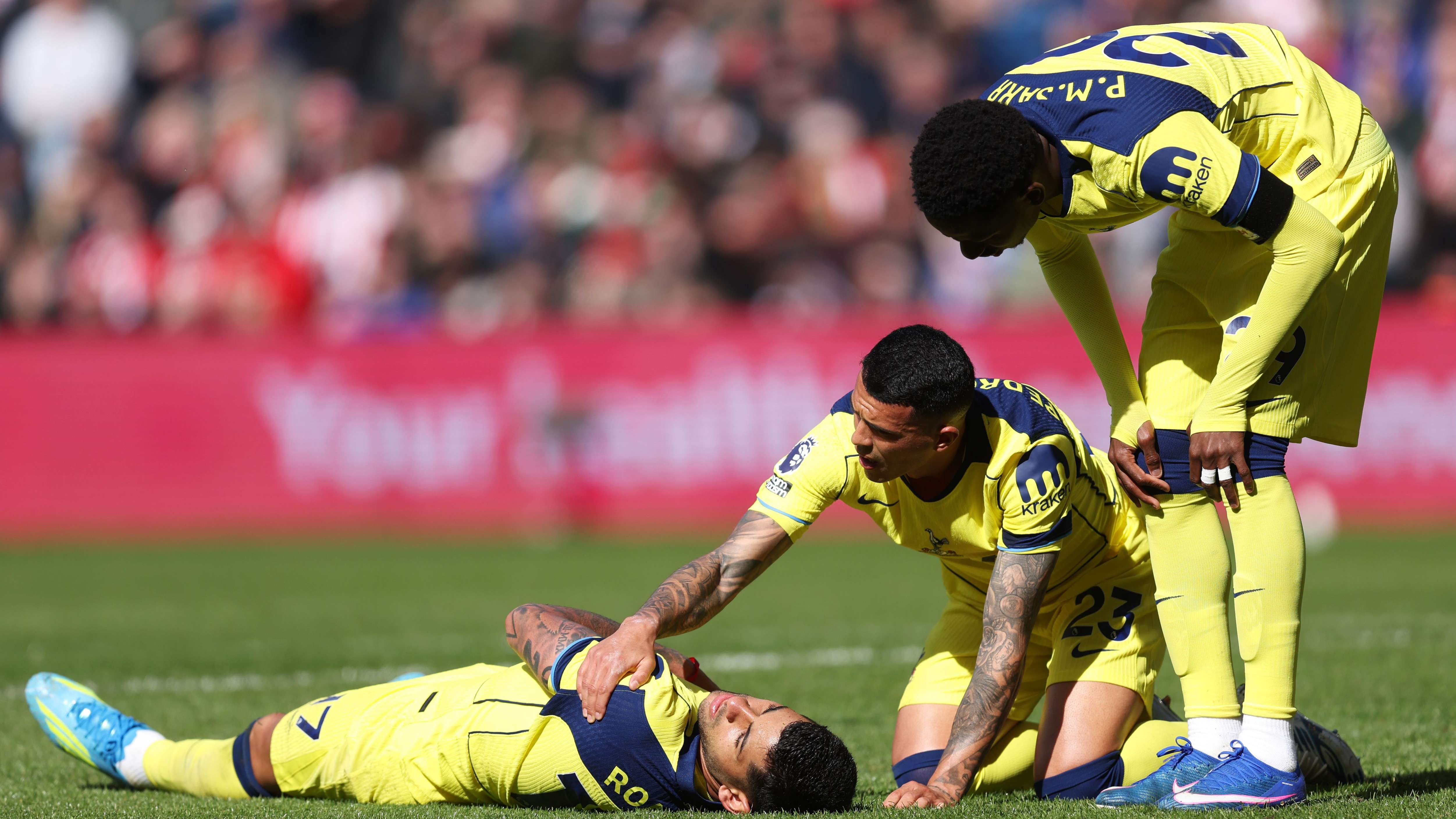 Sunderland v Tottenham Hotspur - Premier League