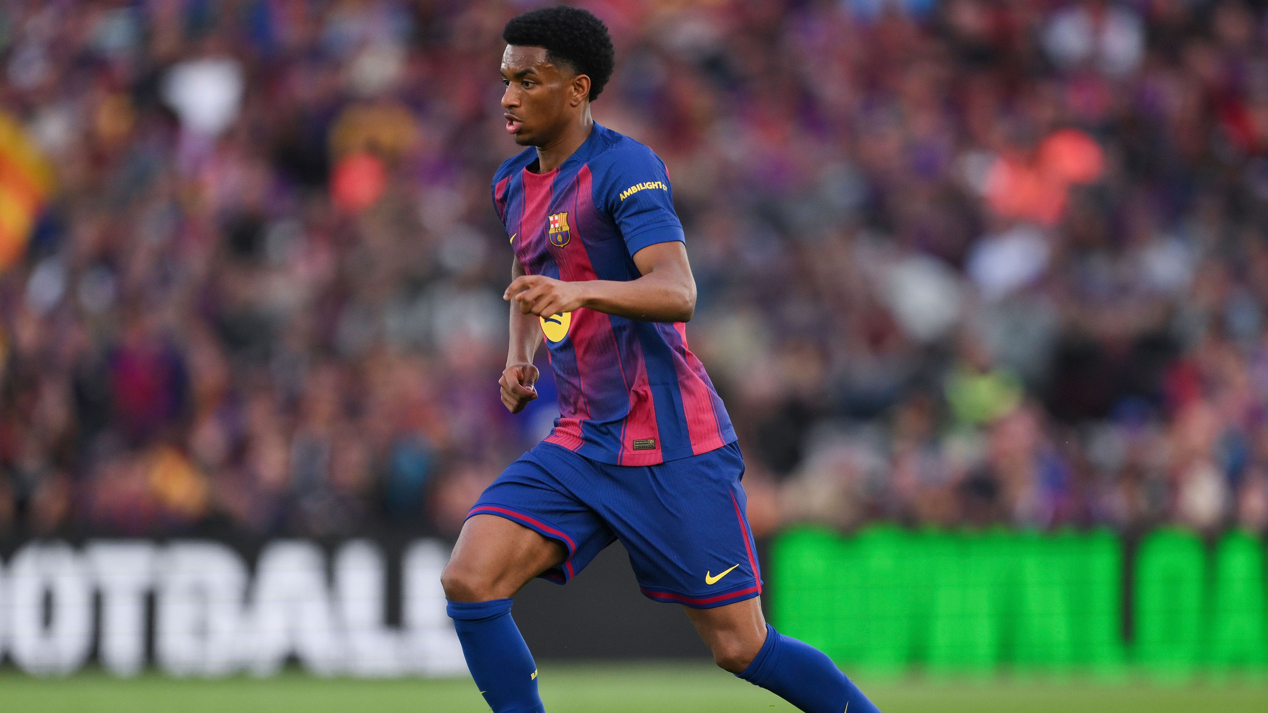 FC Barcelona v RCD Espanyol de Barcelona - LaLiga EA Sports