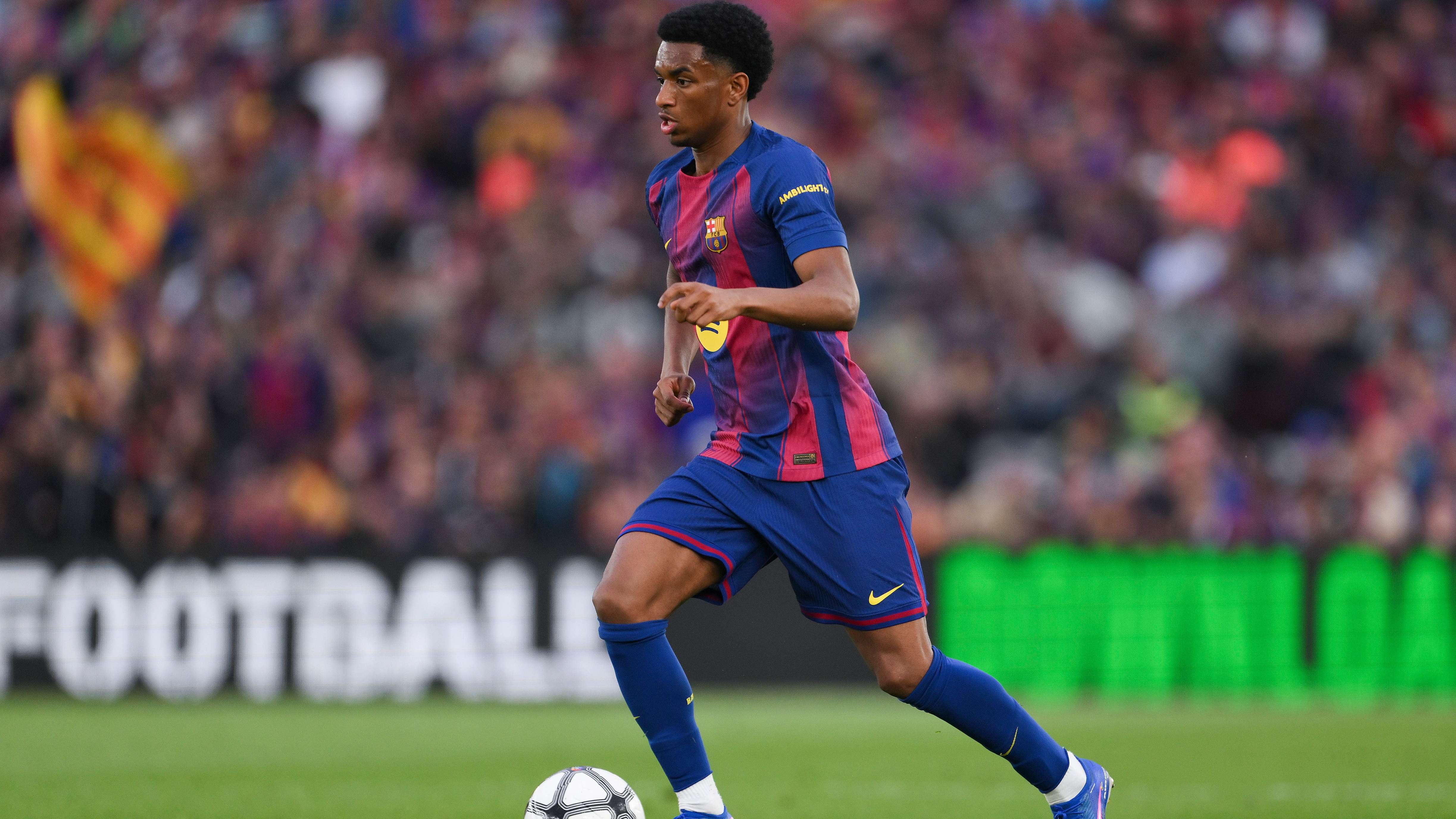 FC Barcelona v RCD Espanyol de Barcelona - LaLiga EA Sports