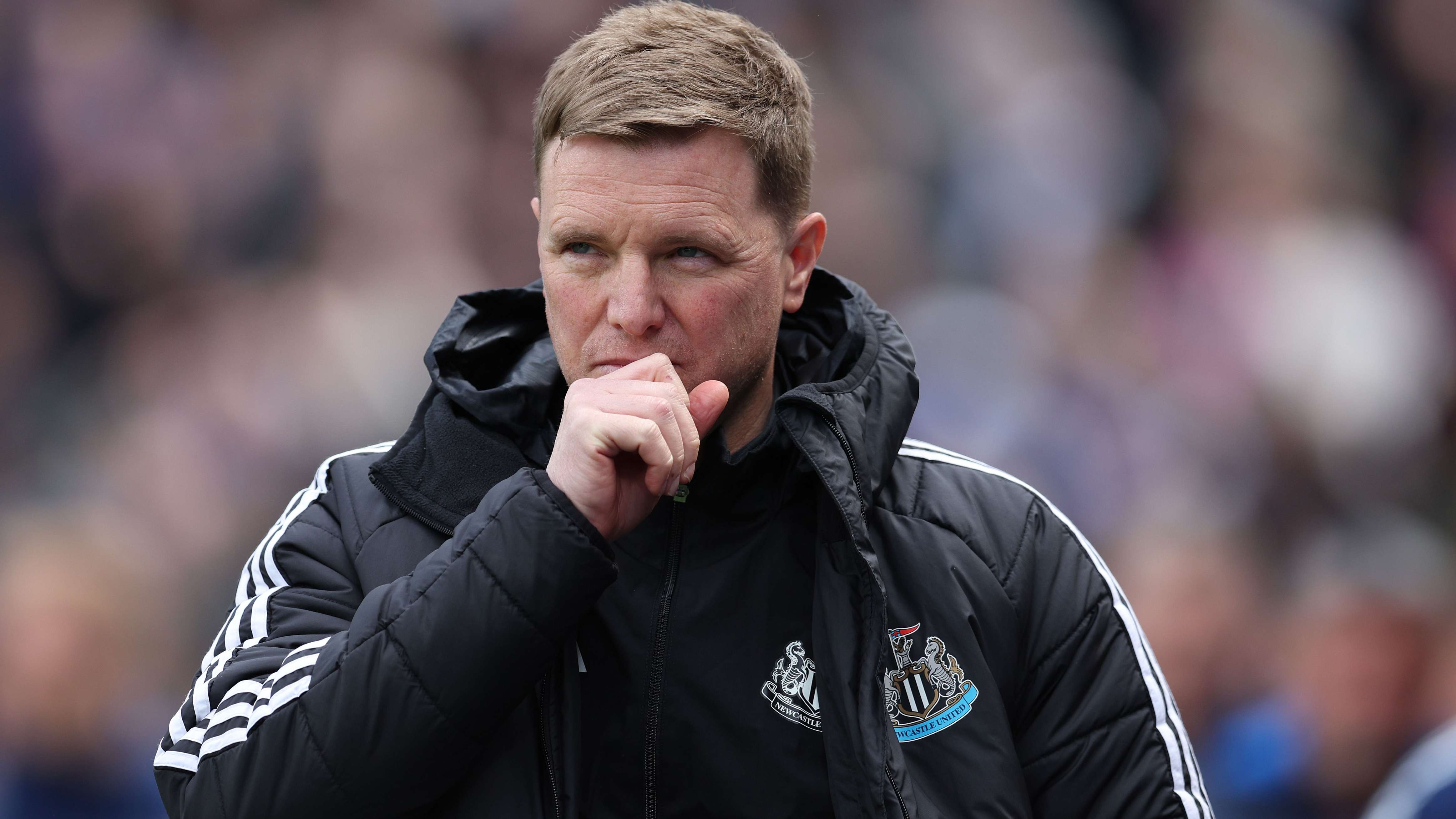 Crystal Palace v Newcastle United - Premier League