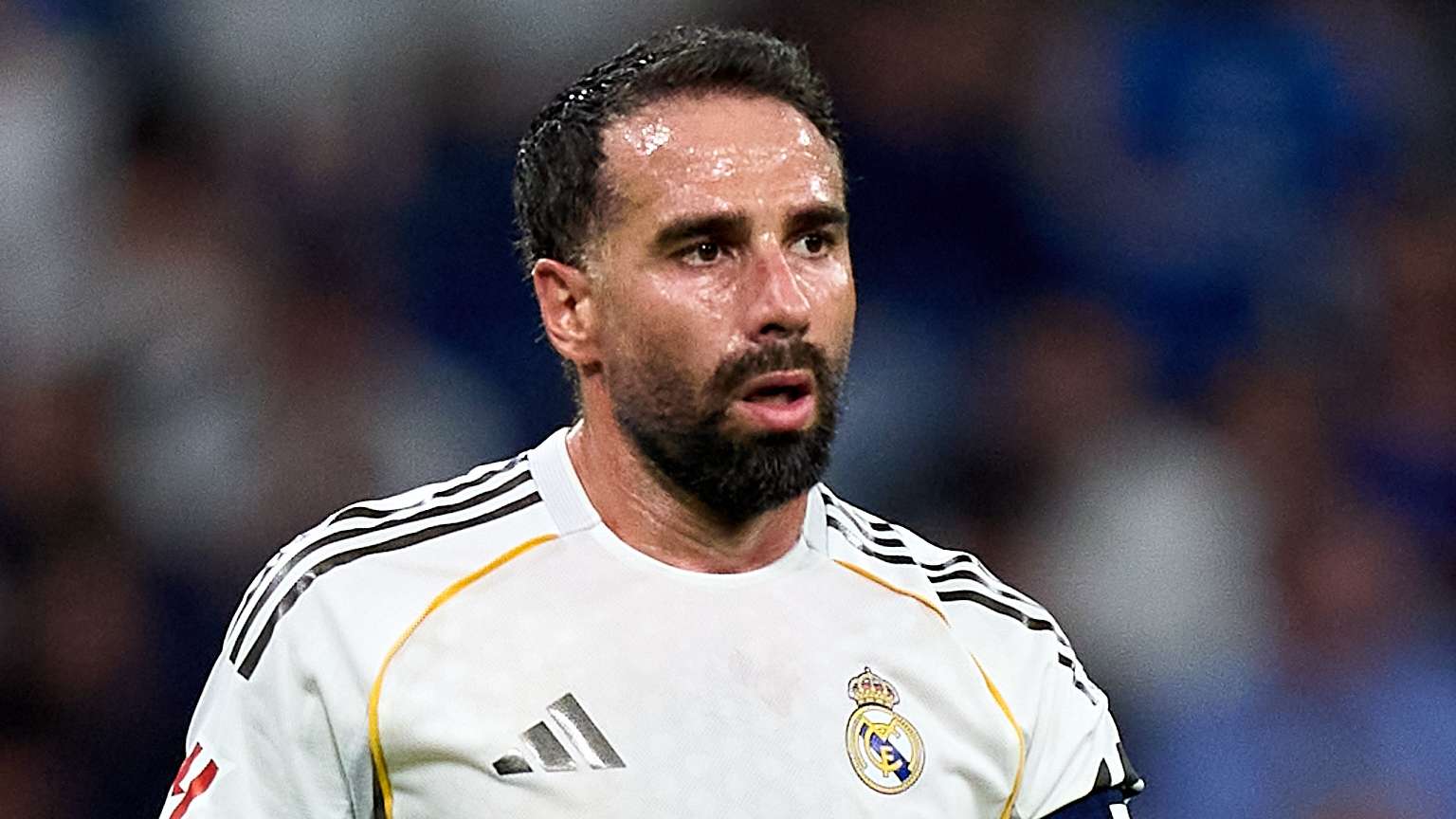 Real Madrid CF v Girona FC - LaLiga EA Sports
