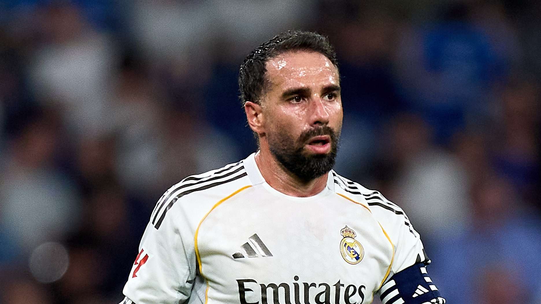 Real Madrid CF v Girona FC - LaLiga EA Sports