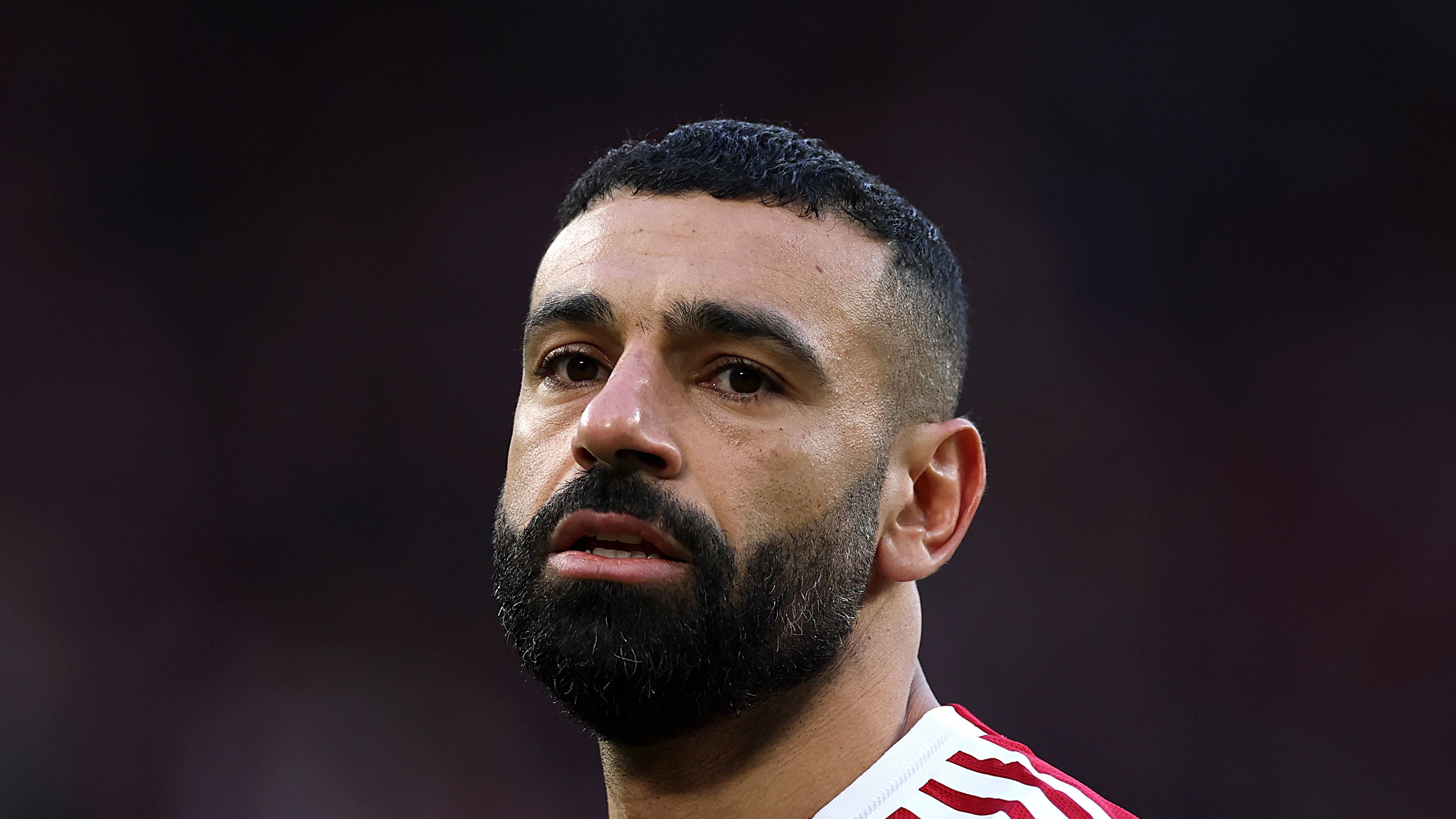 Liverpool v Fulham - Premier League