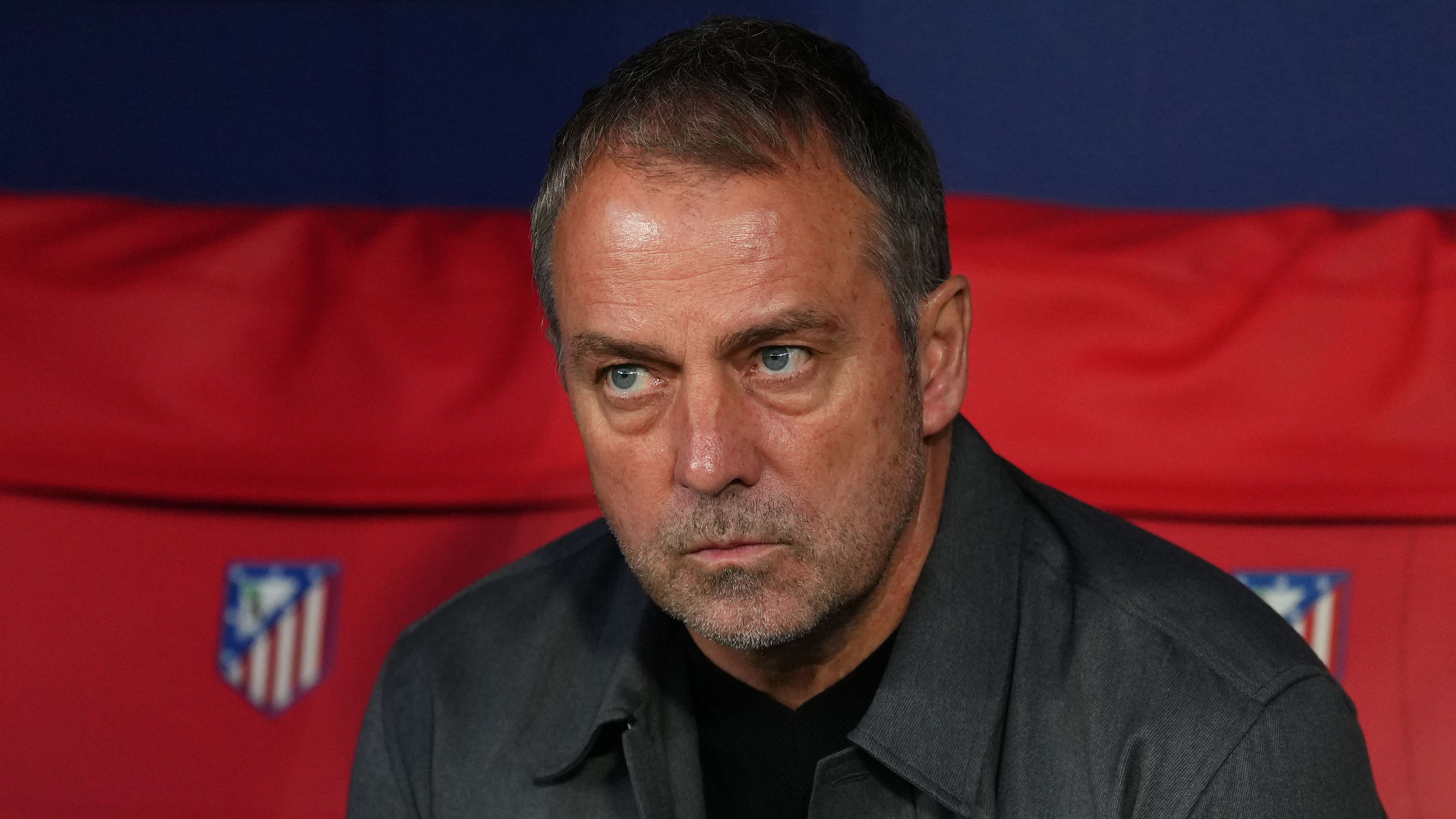 Atletico de Madrid v FC Barcelona - UEFA Champions League 2025/26 Quarter-Final Second Leg